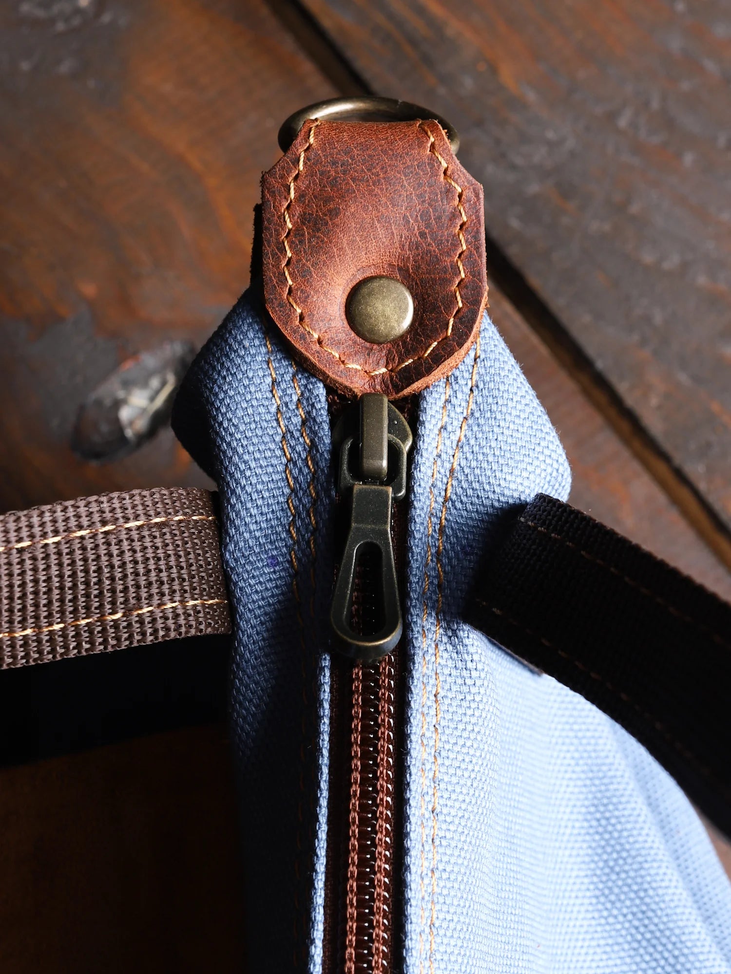 Thalia - Açık Mavi