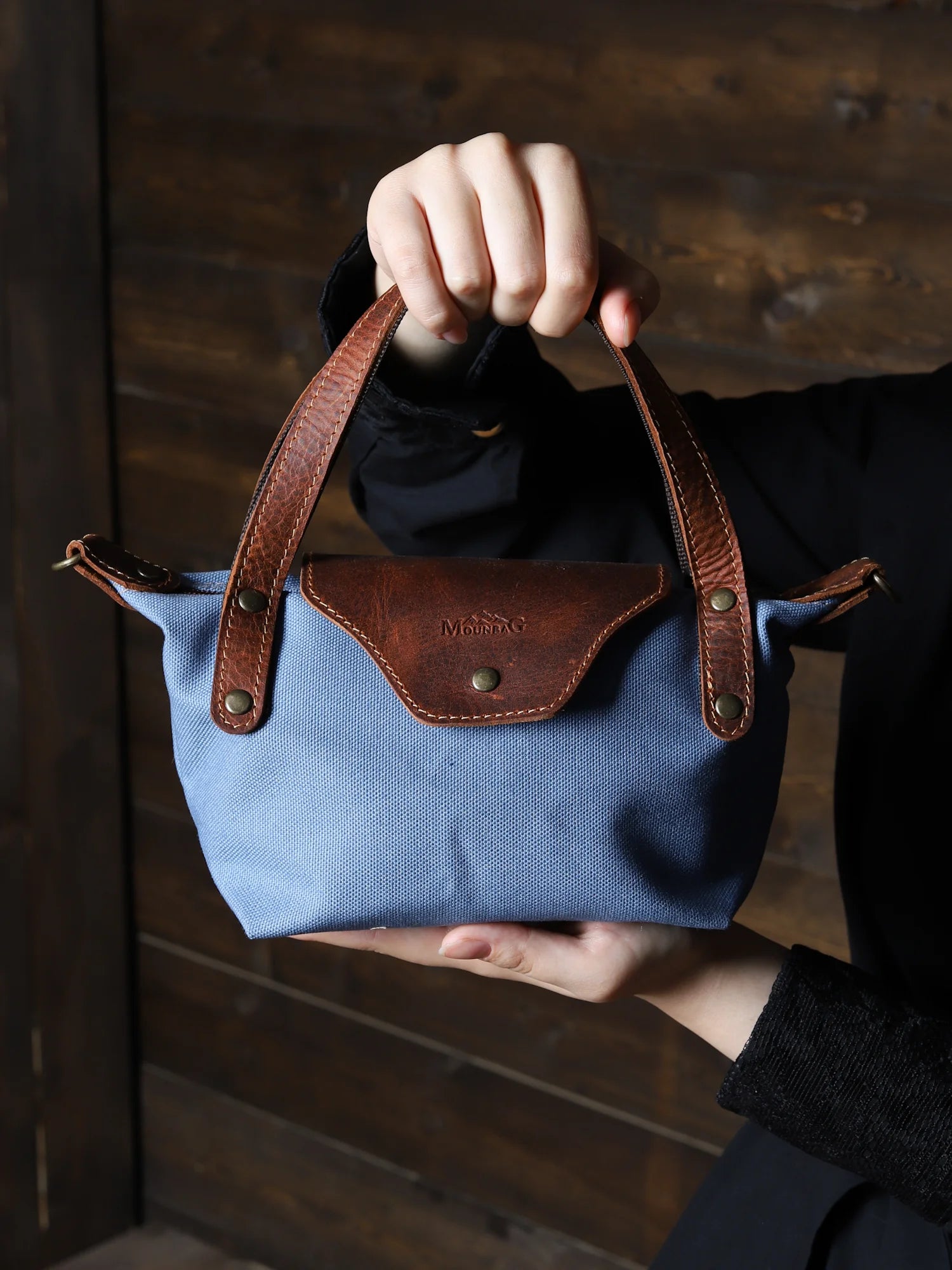 Thalia - Açık Mavi