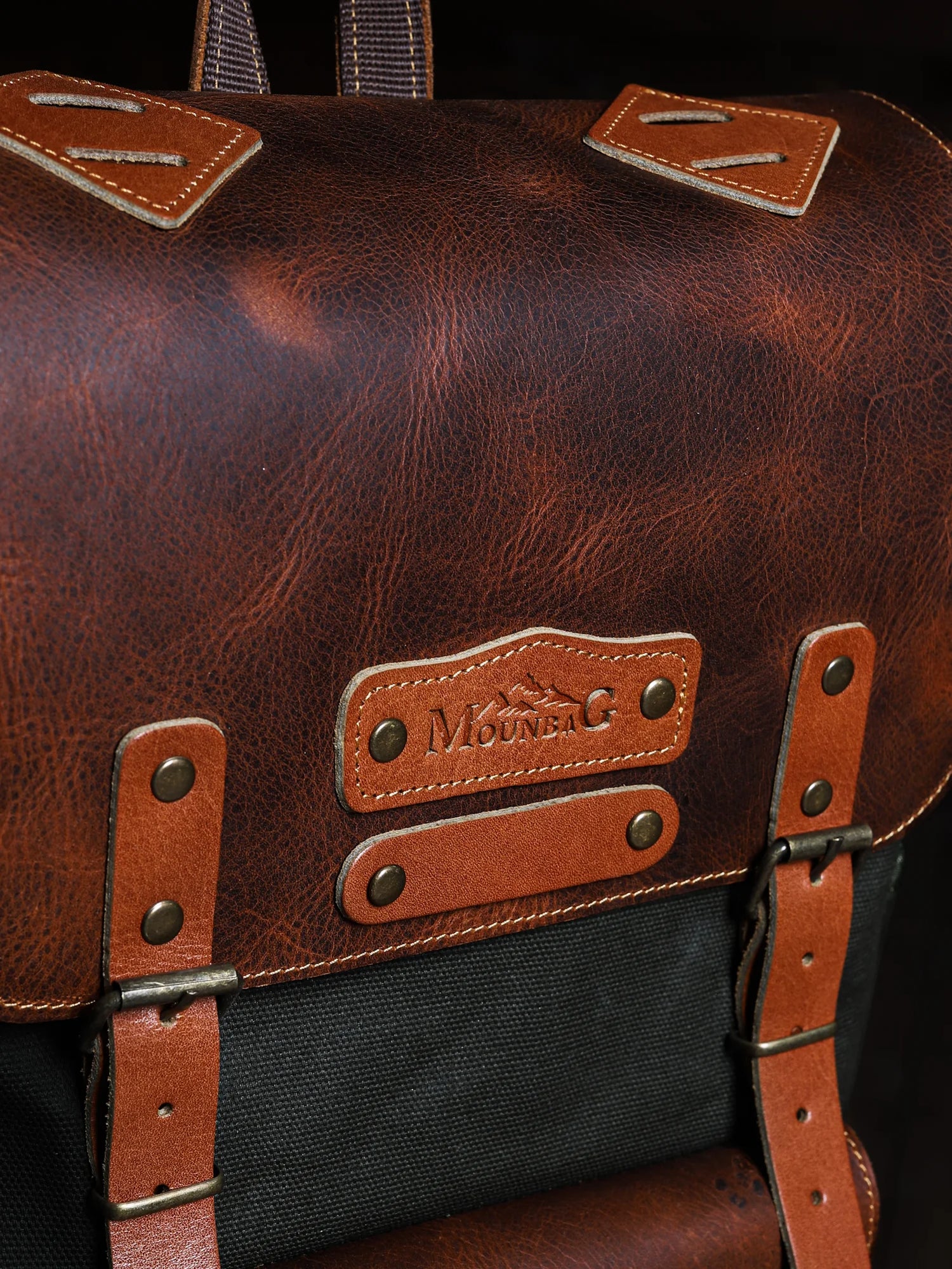 Altay Mini - Koyu Haki