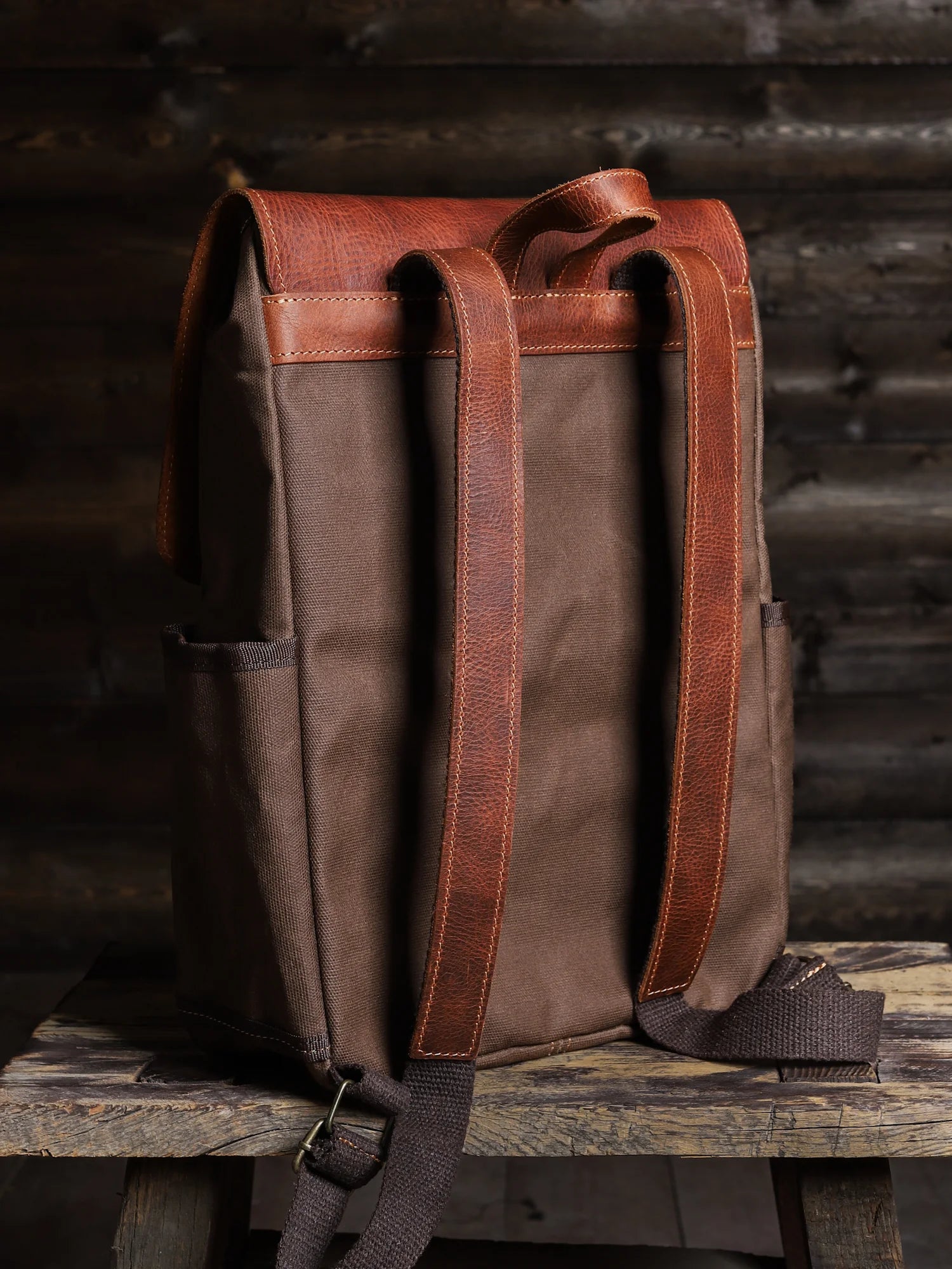 Myra Sırt Çantası