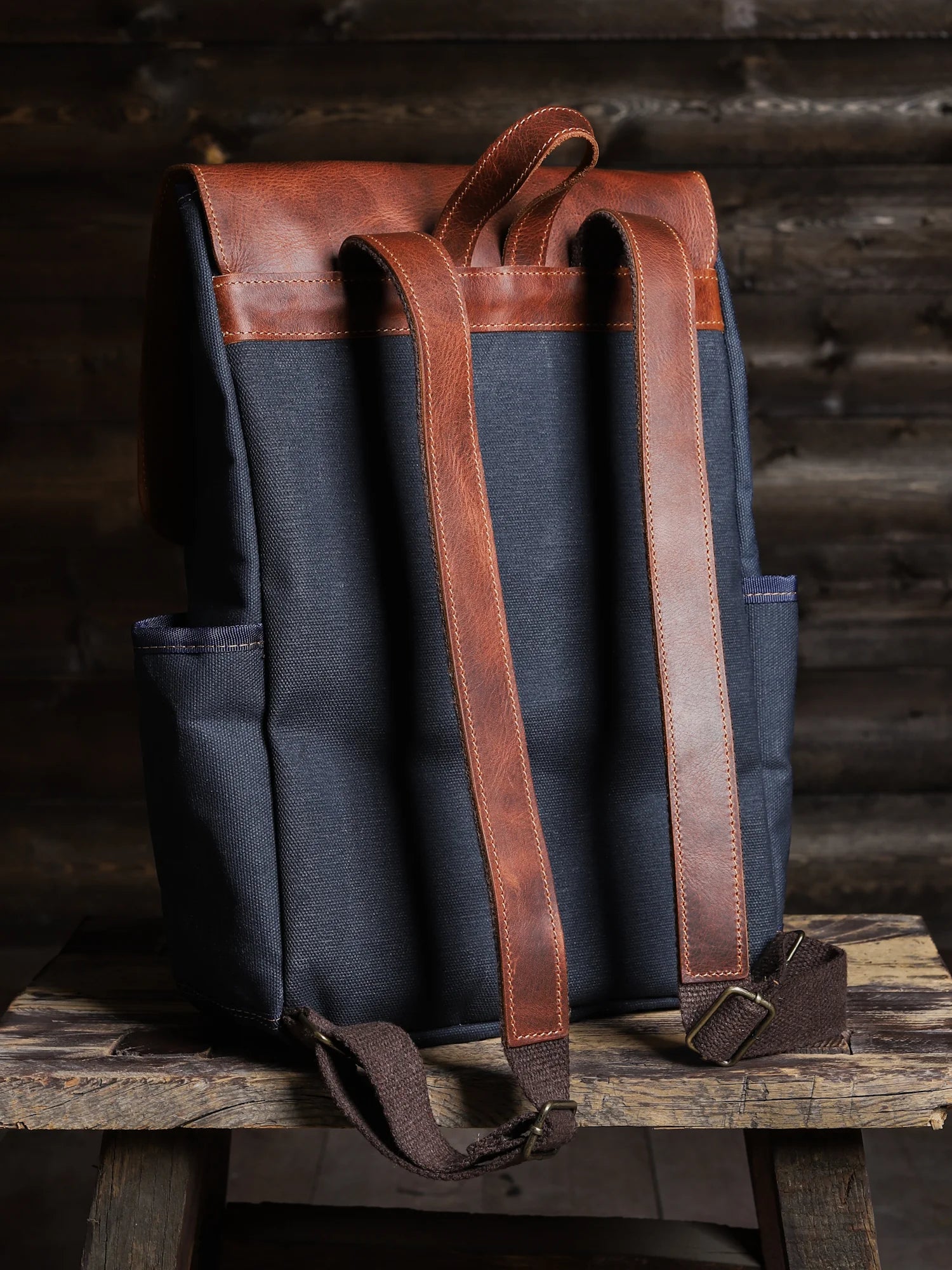 Myra Sırt Çantası