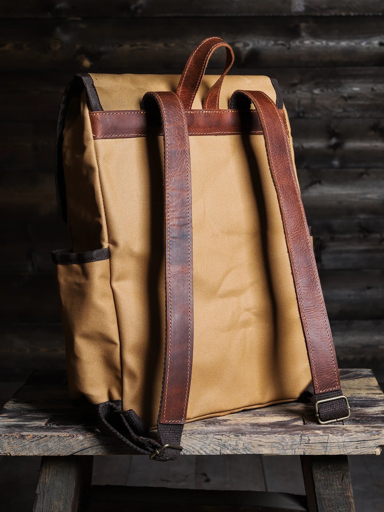 Myra Kanvas - Hardal