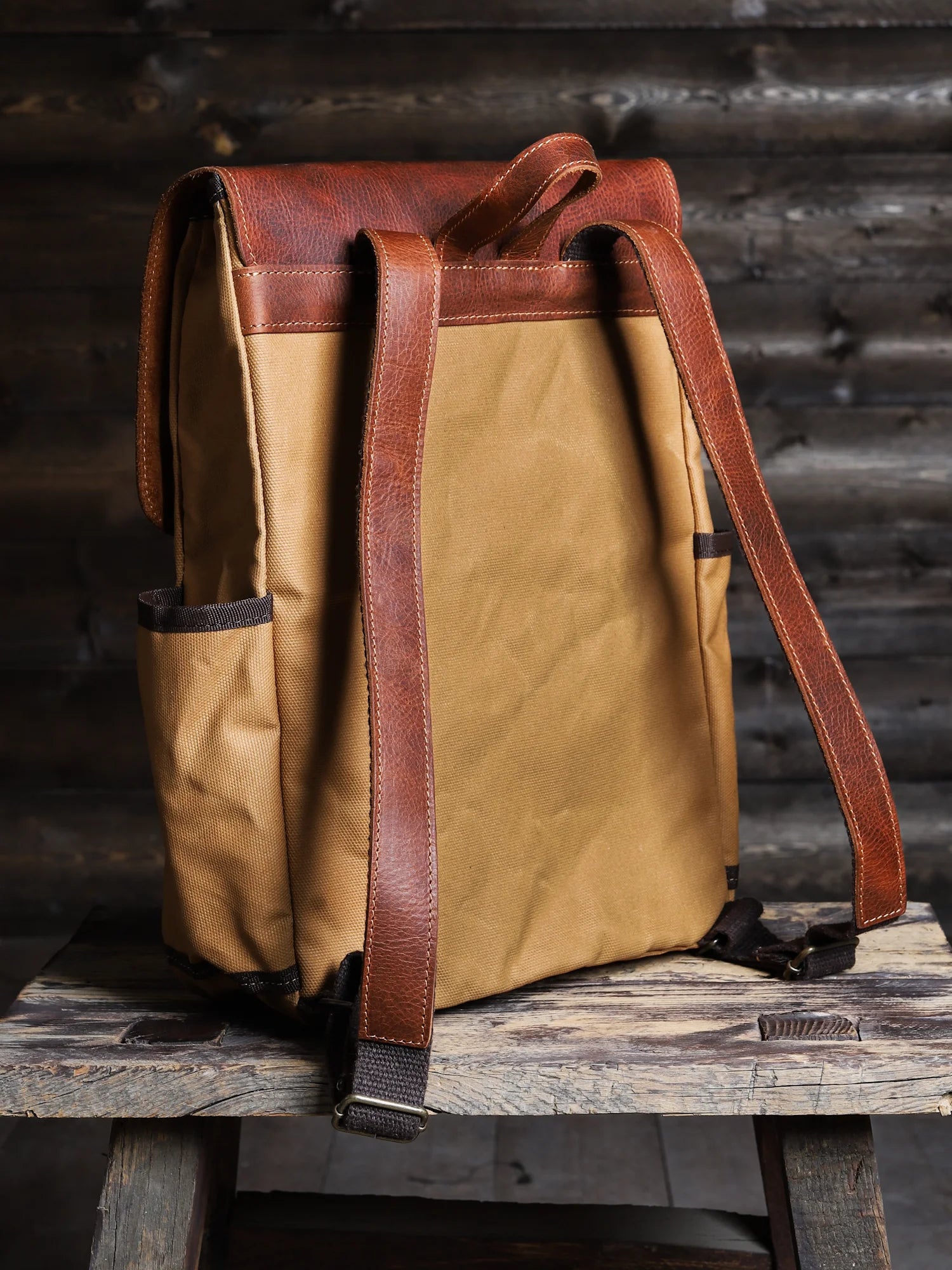 Myra Sırt Çantası