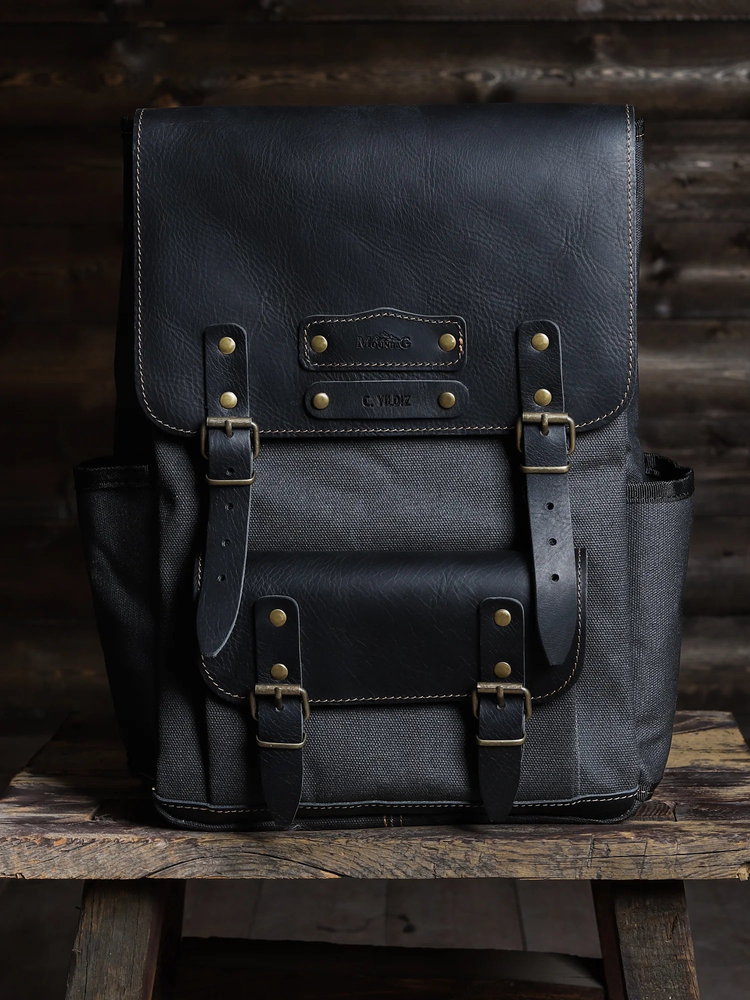 Myra Sırt Çantası