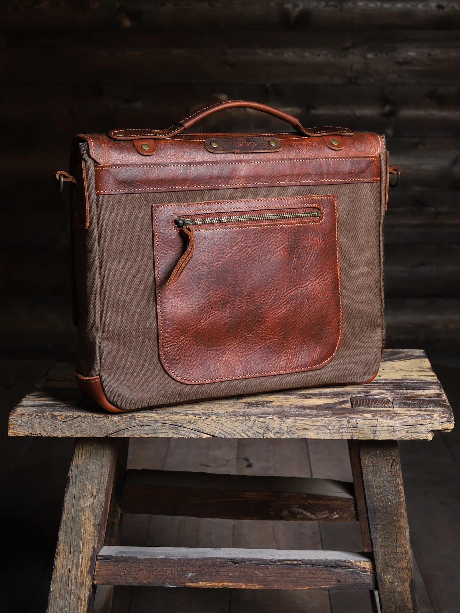 Aspendos - Kahverengi