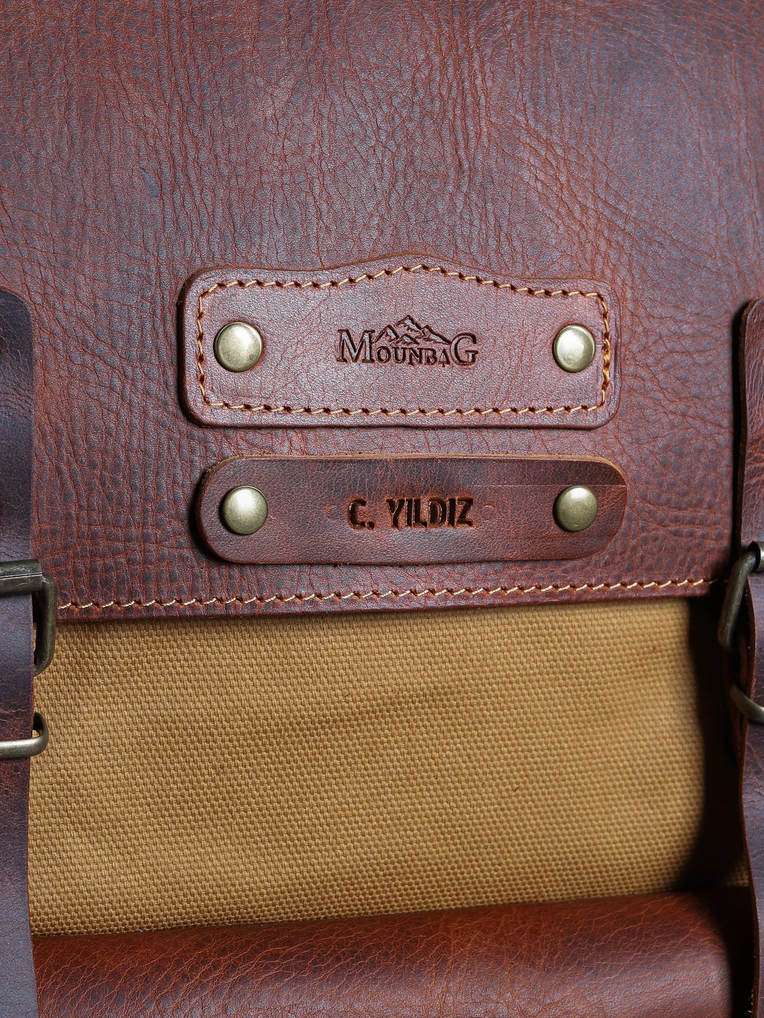 Myra Sırt Çantası