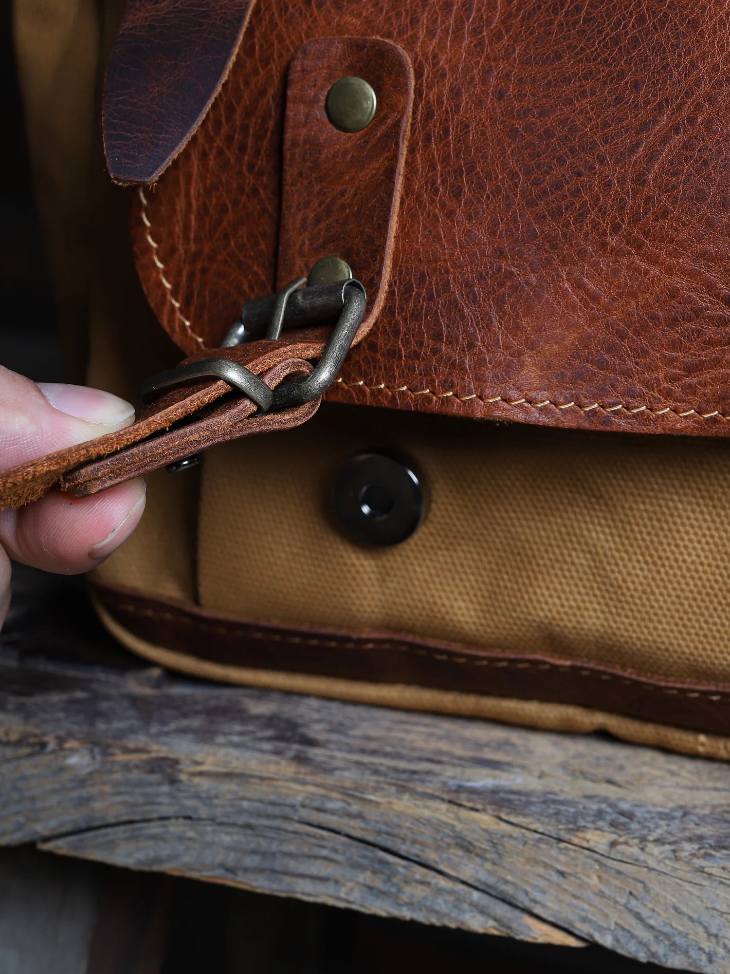 Myra Sırt Çantası