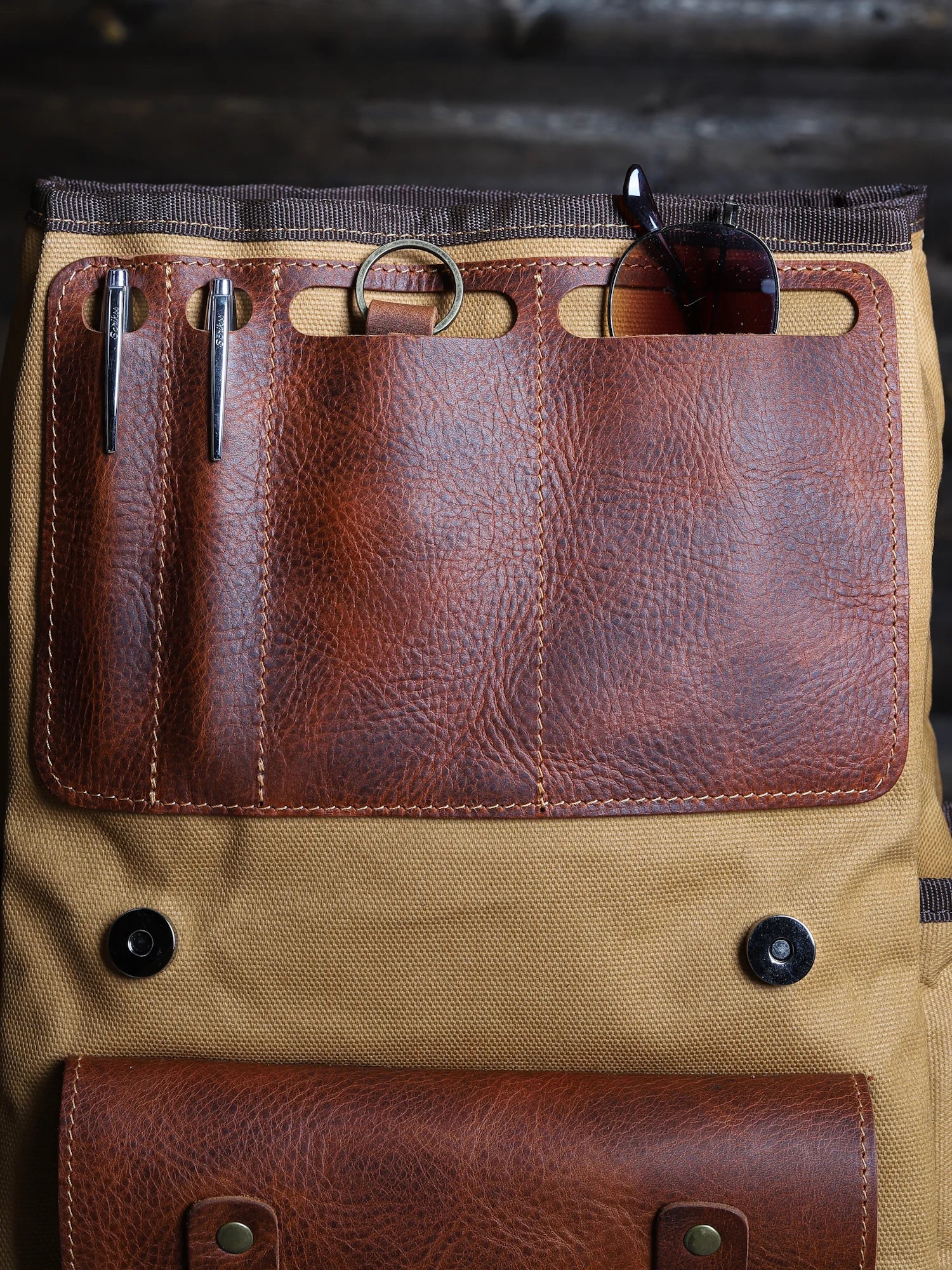 Myra Sırt Çantası