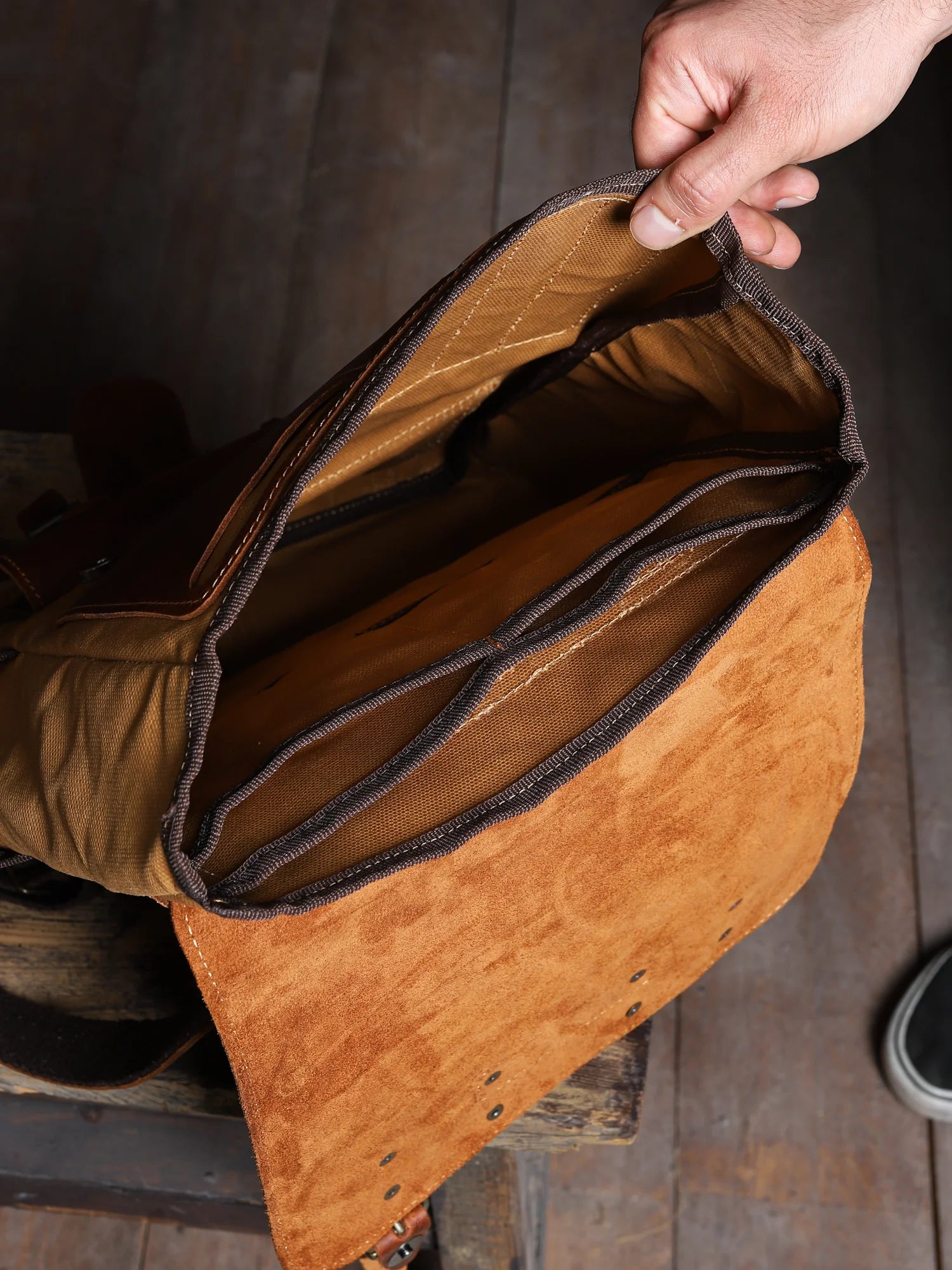 Myra Sırt Çantası