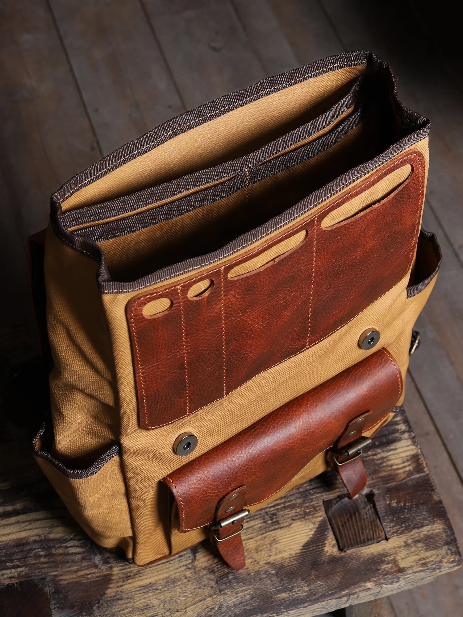 Myra Sırt Çantası