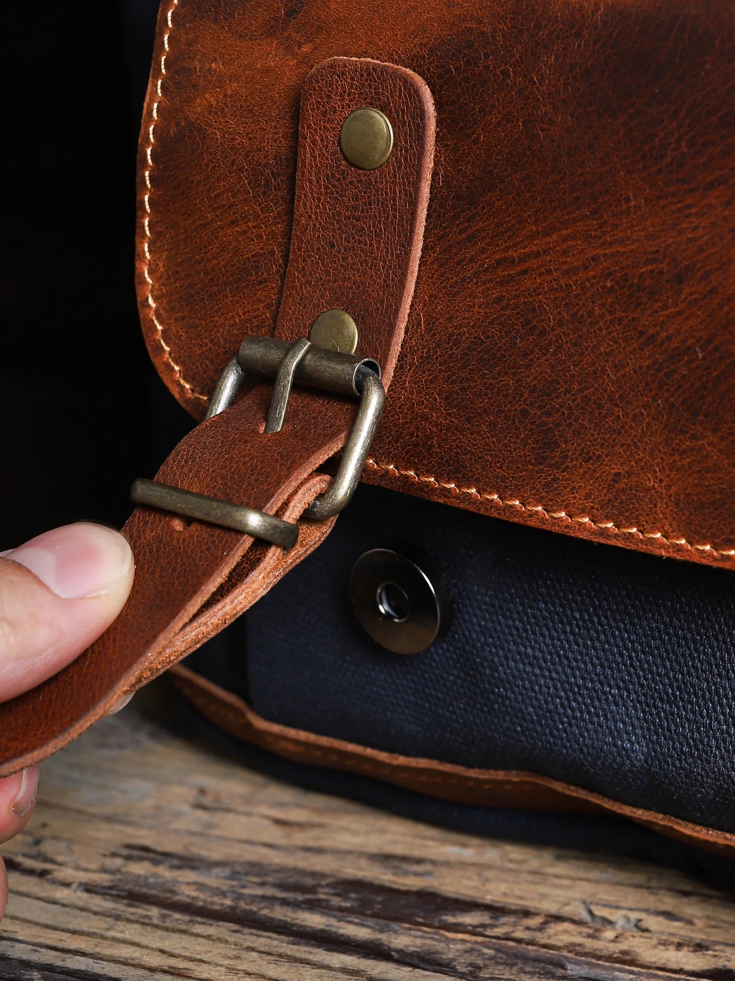 Myra Sırt Çantası