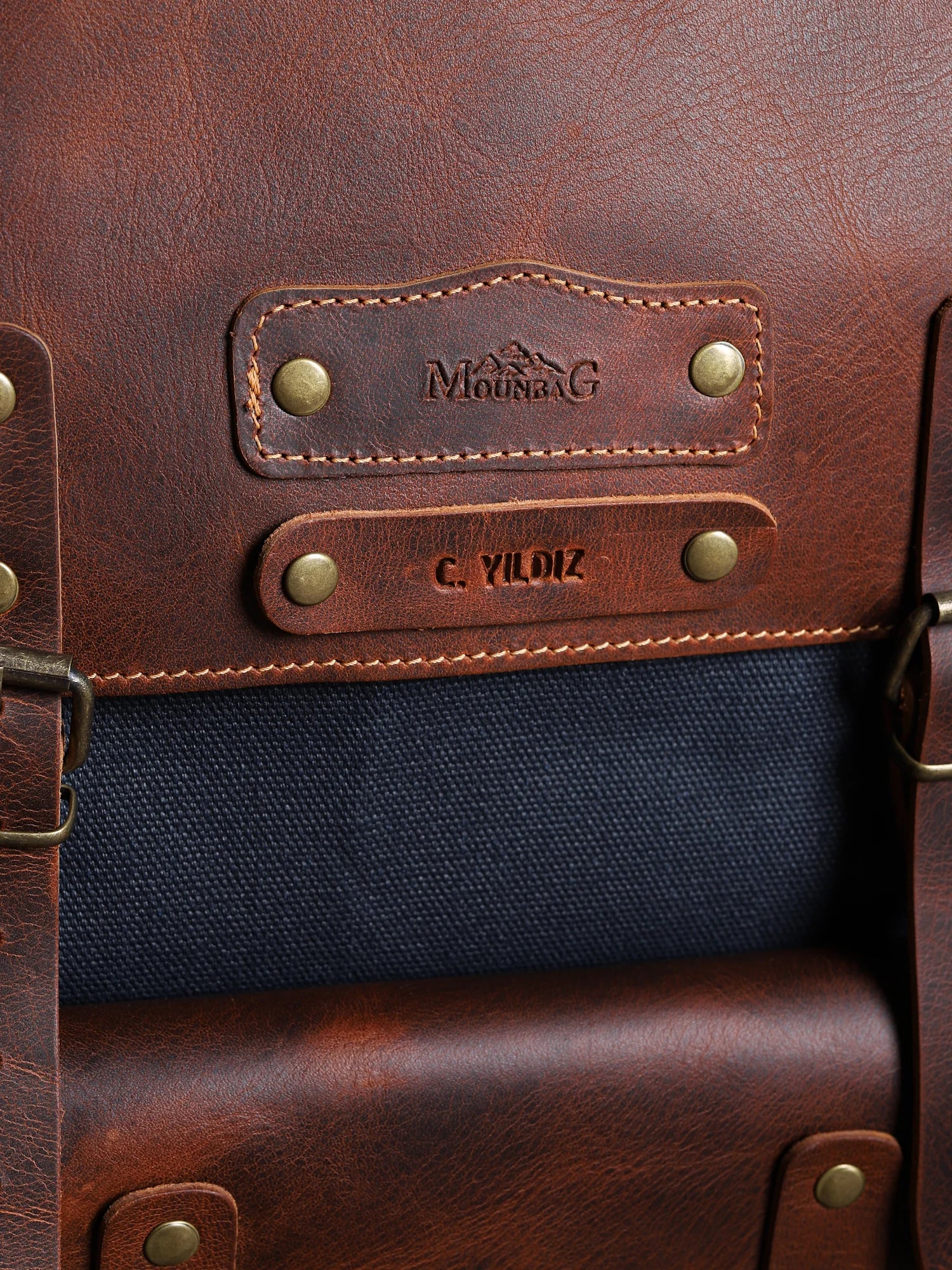 Myra Sırt Çantası