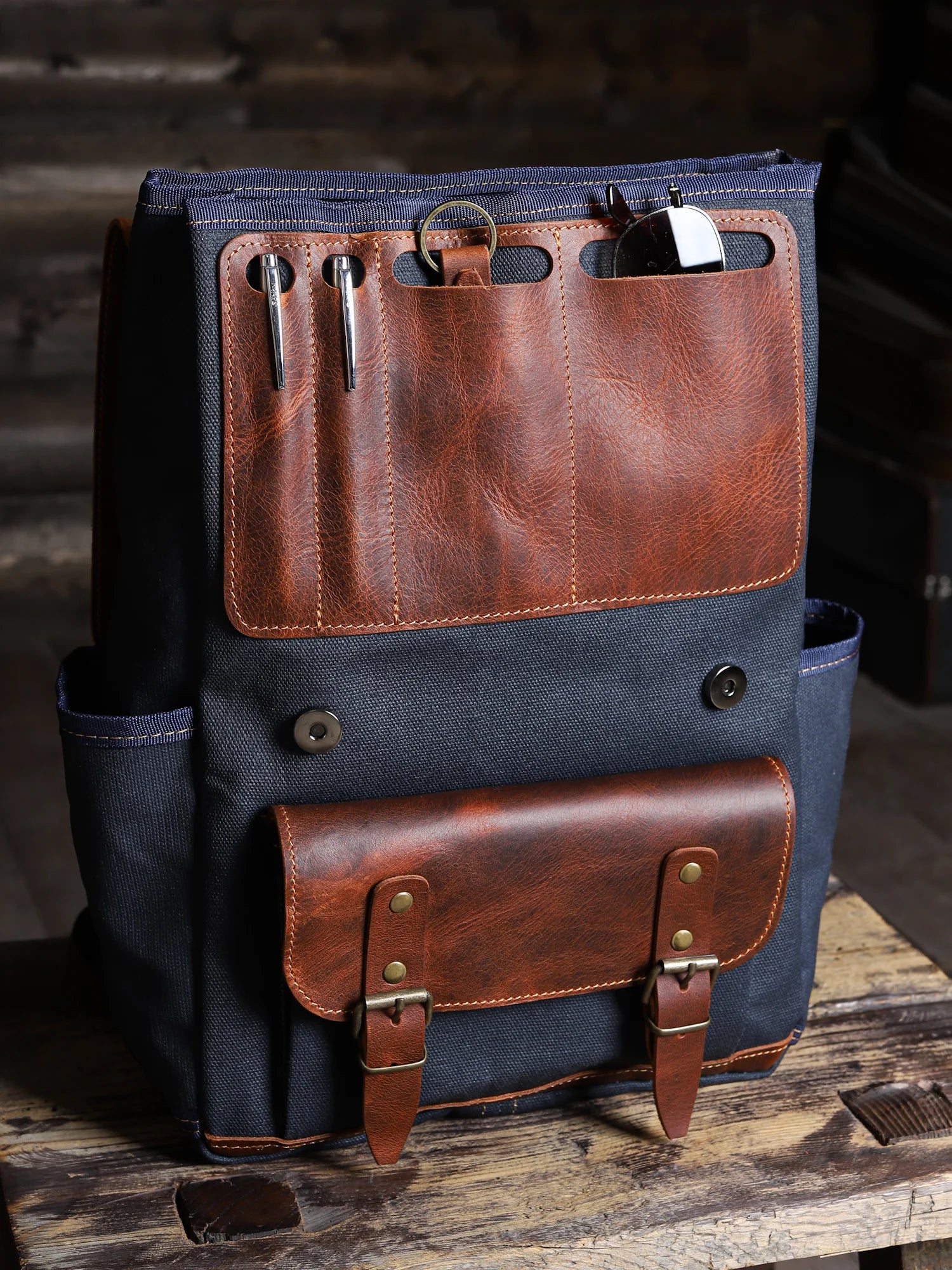 Myra Sırt Çantası