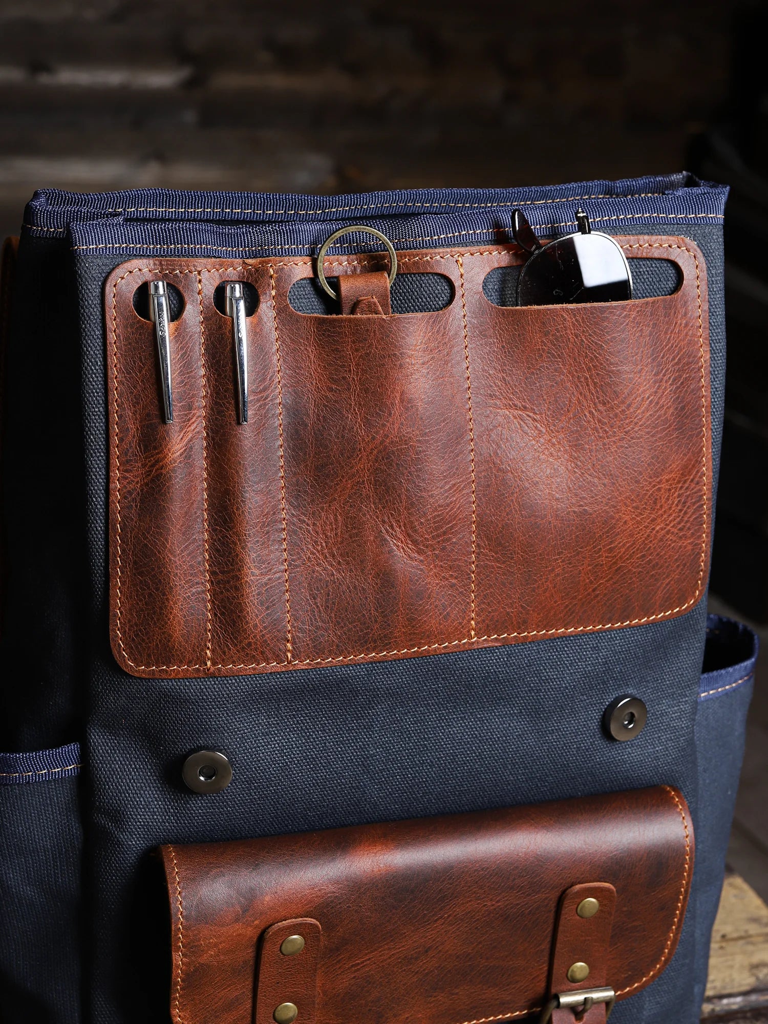 Myra Sırt Çantası