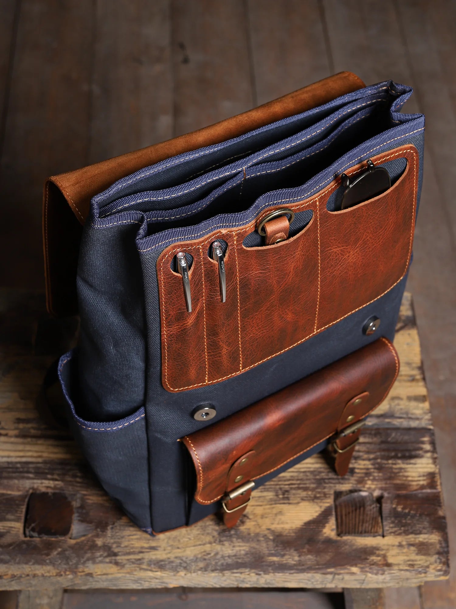 Myra Sırt Çantası