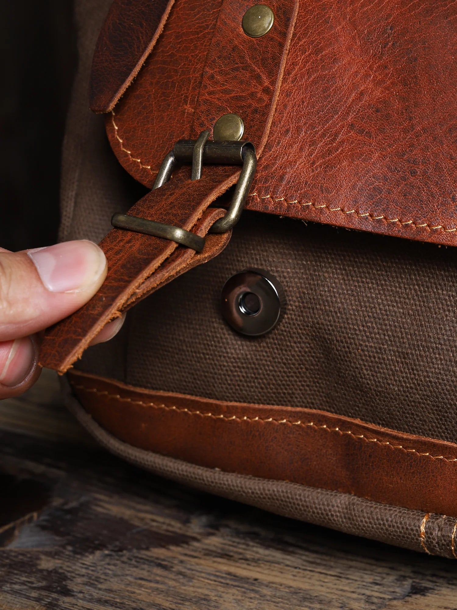 Myra Sırt Çantası