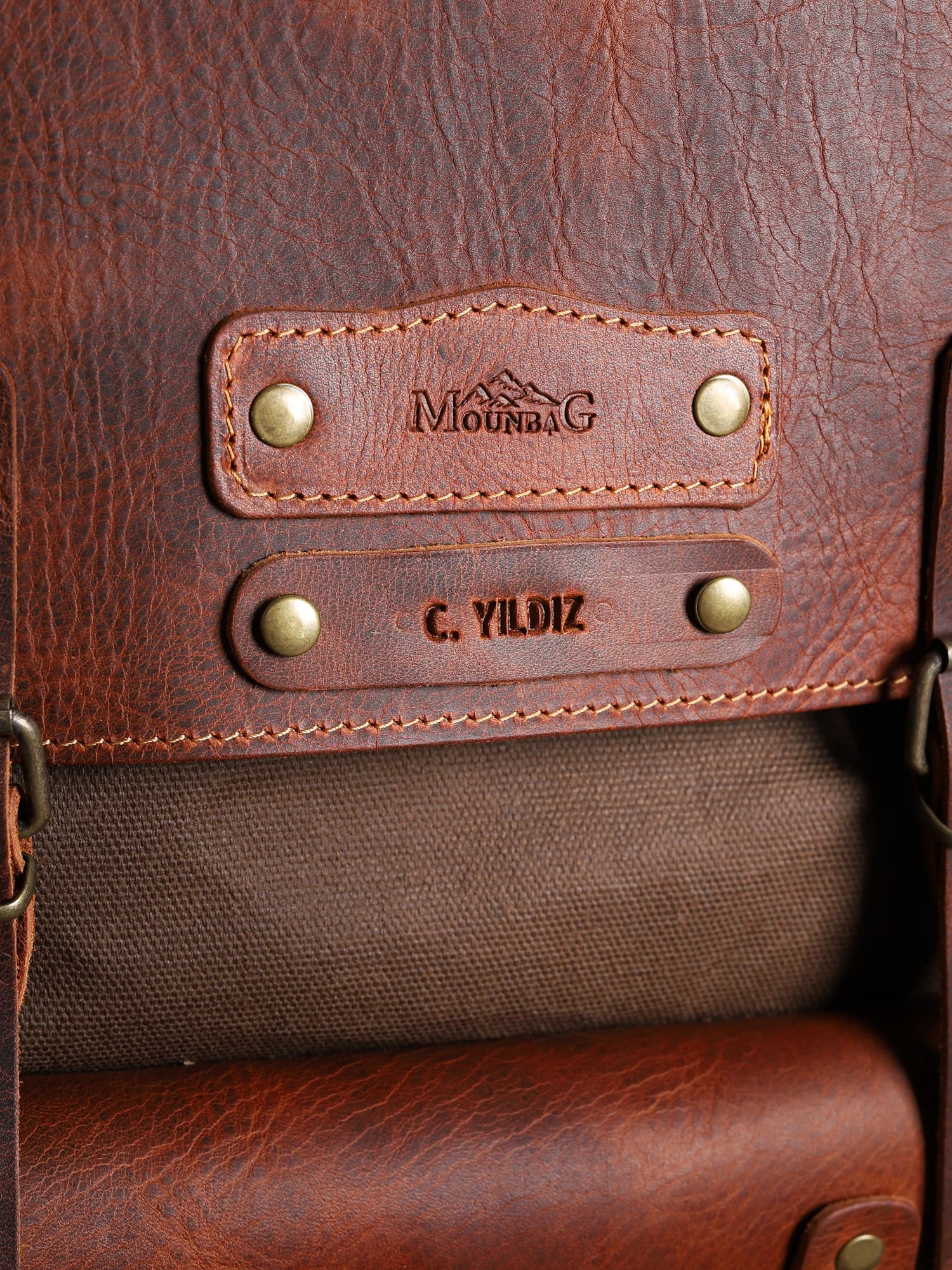 Myra Sırt Çantası