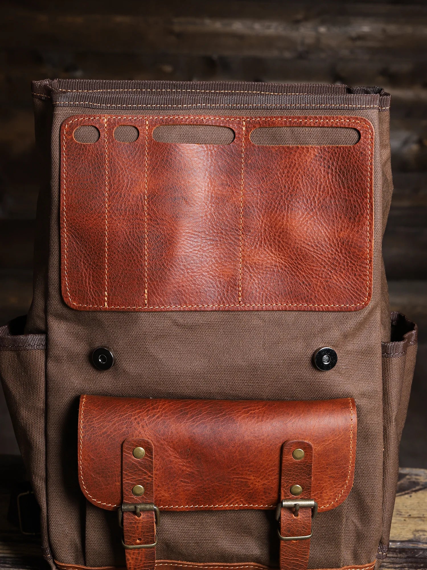 Myra Sırt Çantası