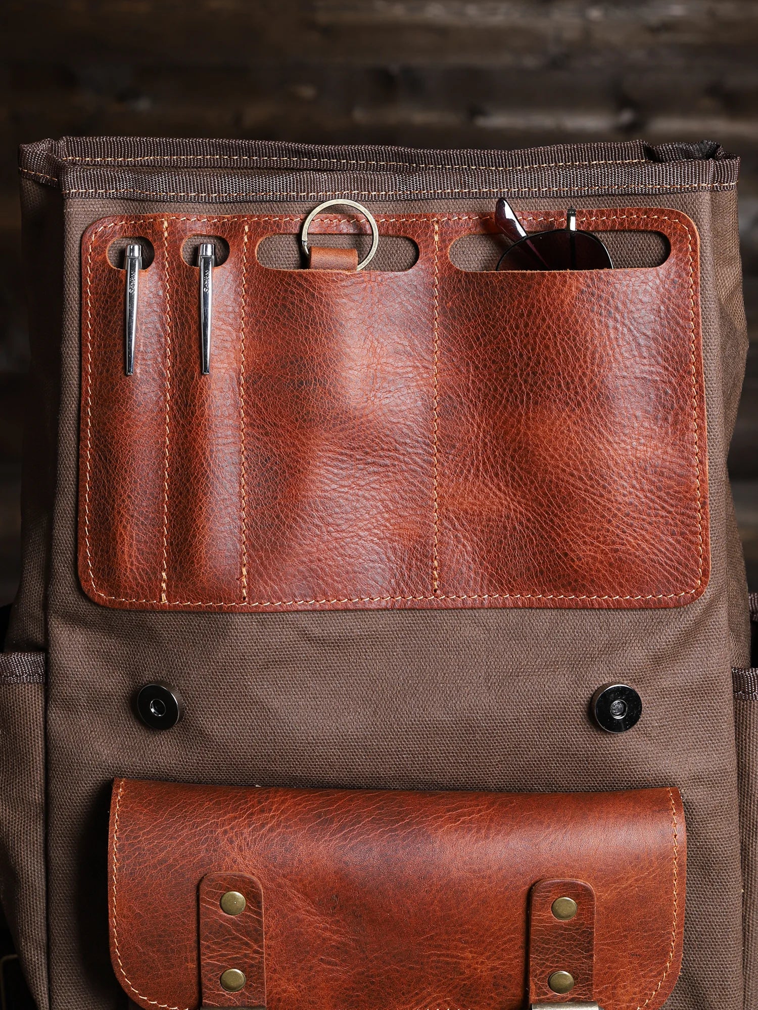 Myra Sırt Çantası