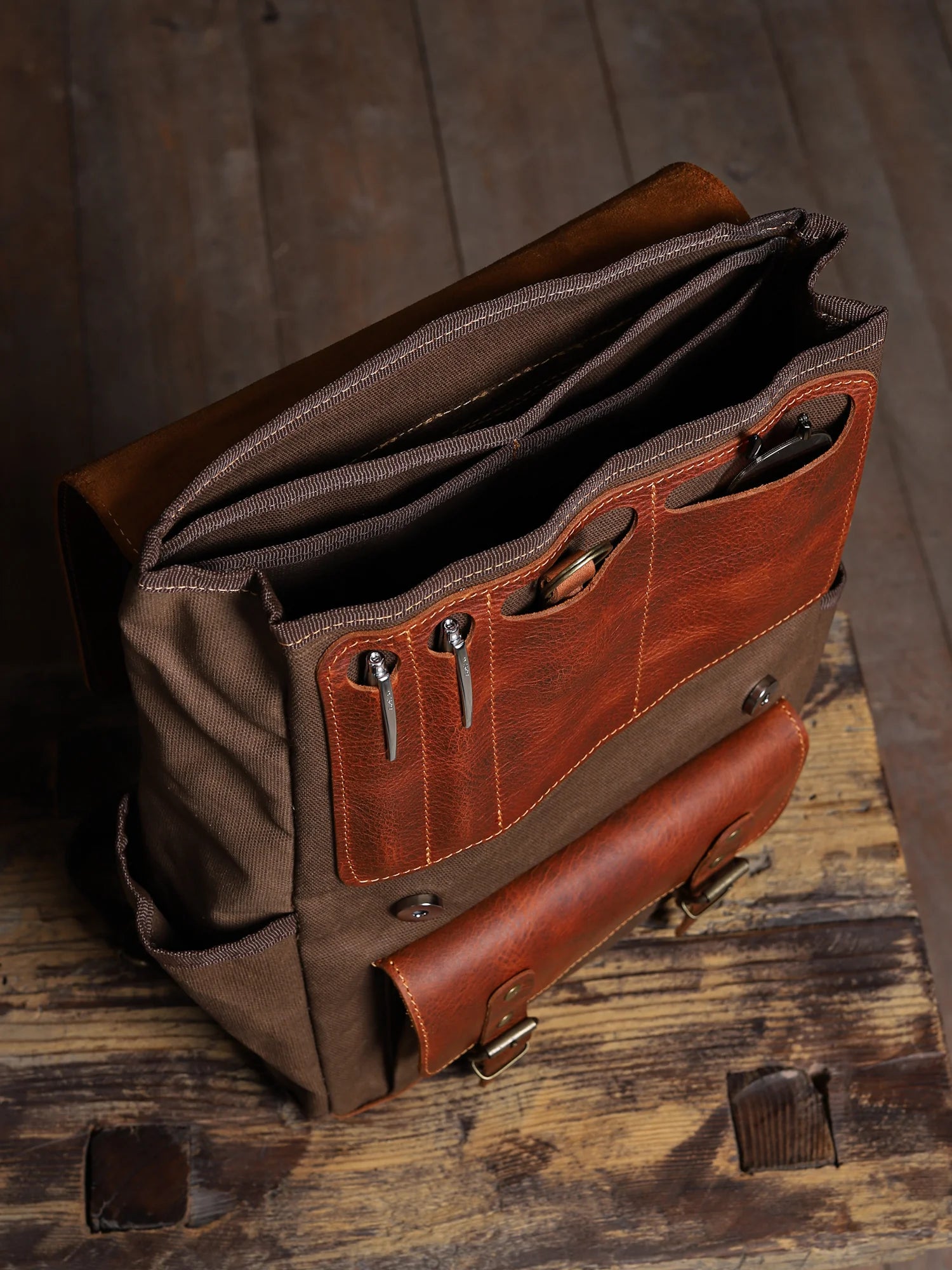 Myra Sırt Çantası