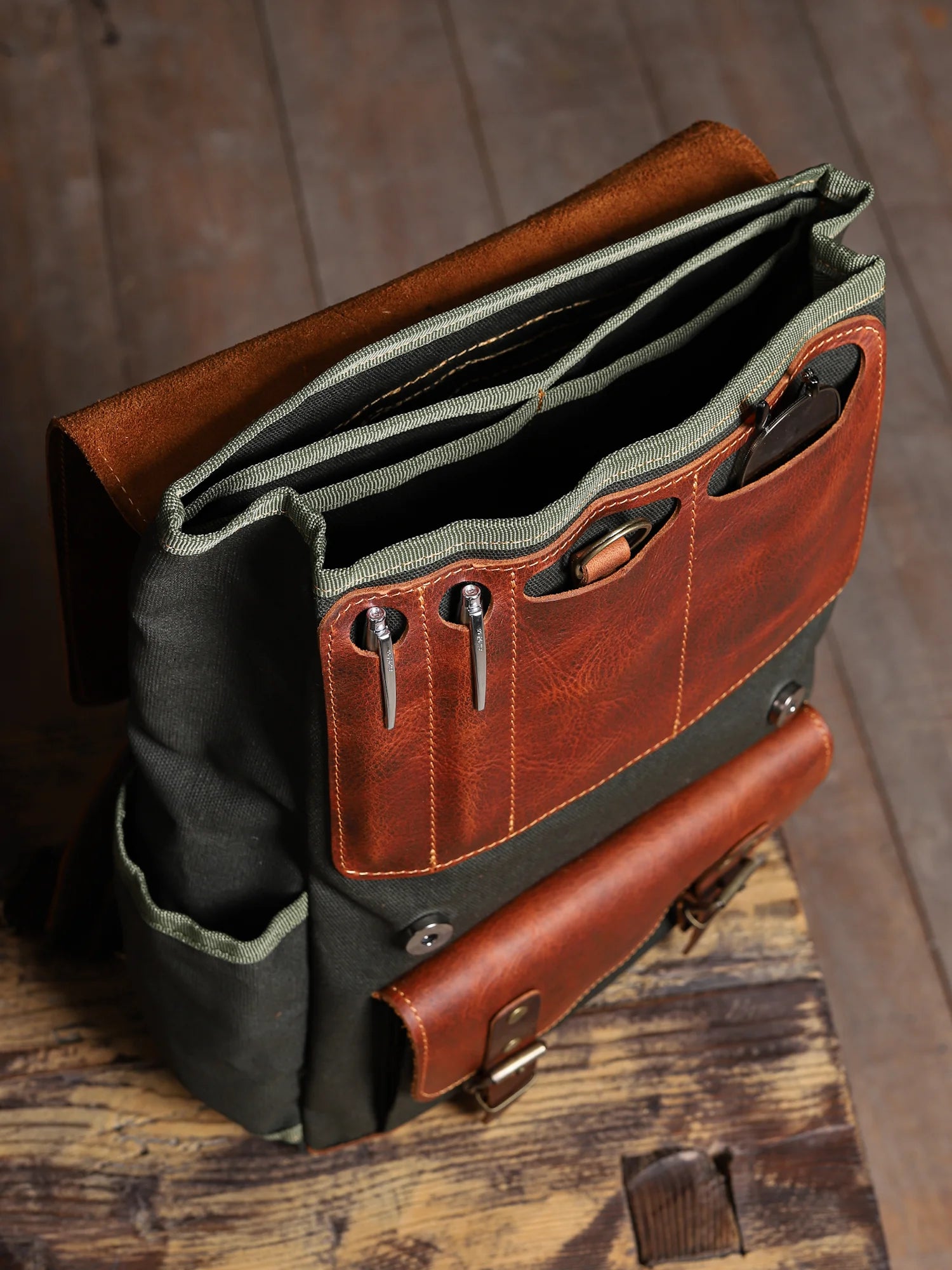 Myra Sırt Çantası