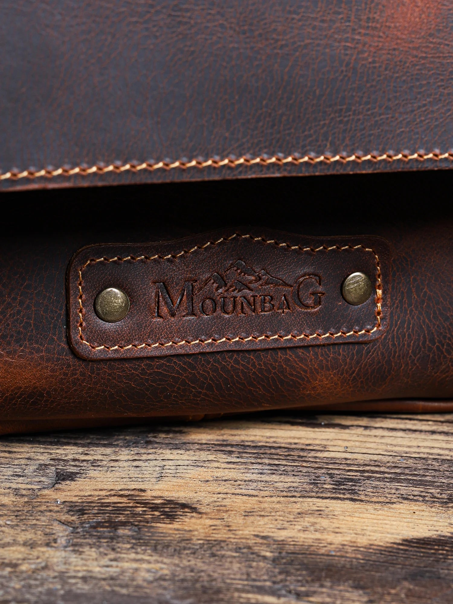 Pergamon - Koyu Taba