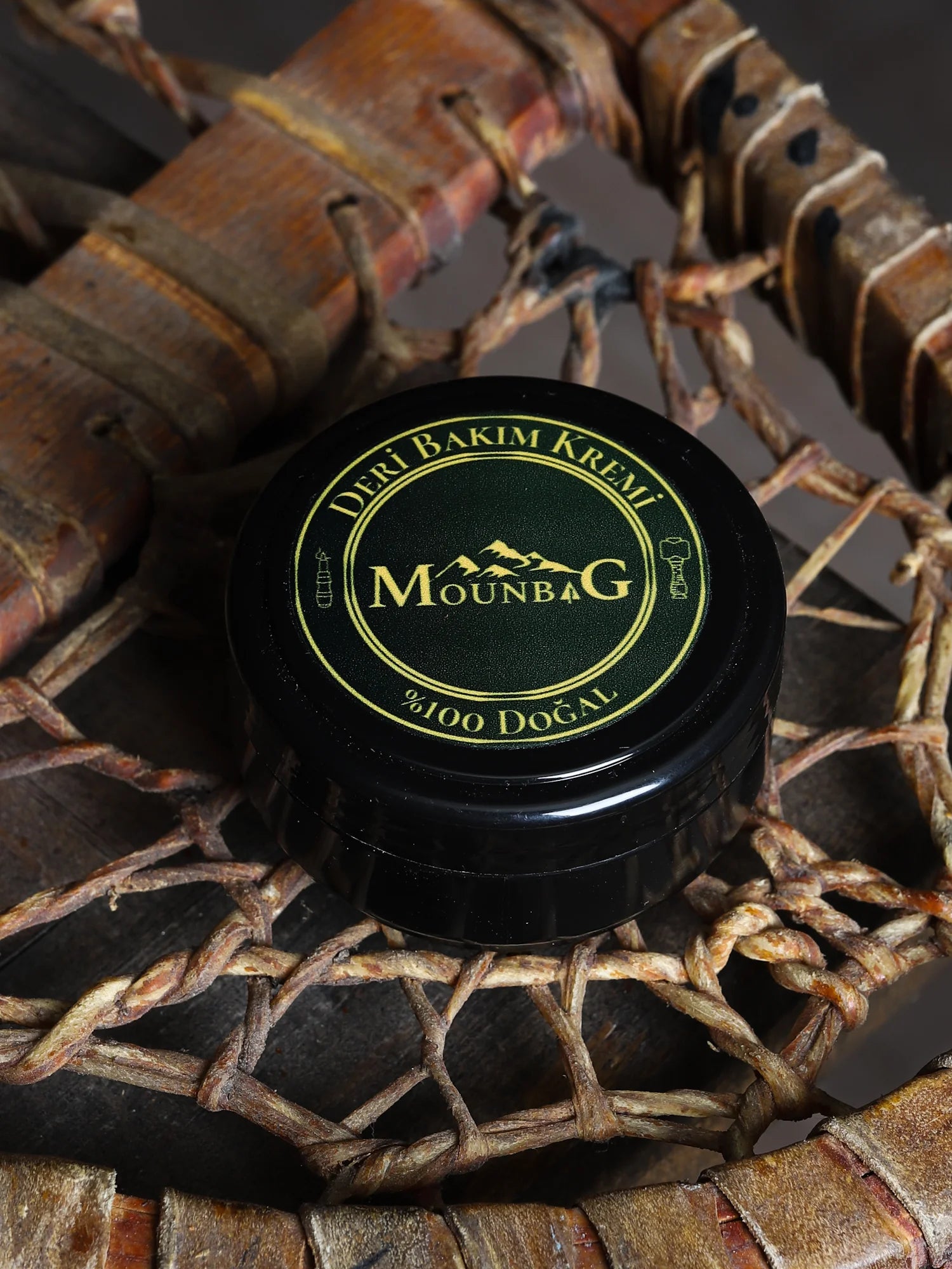 Deri Bakım Kremi (100ml)