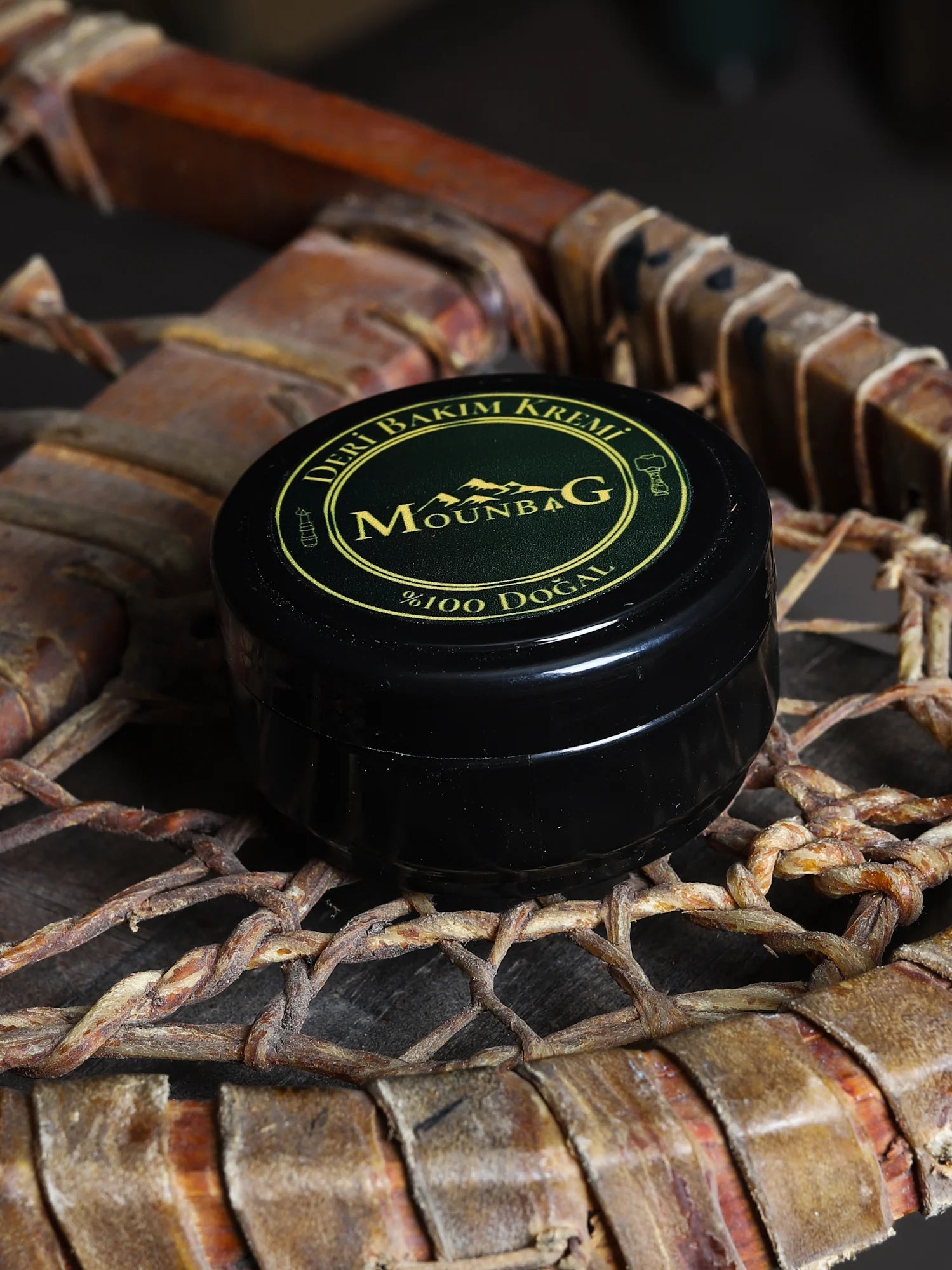 Deri Bakım Kremi (100ml)