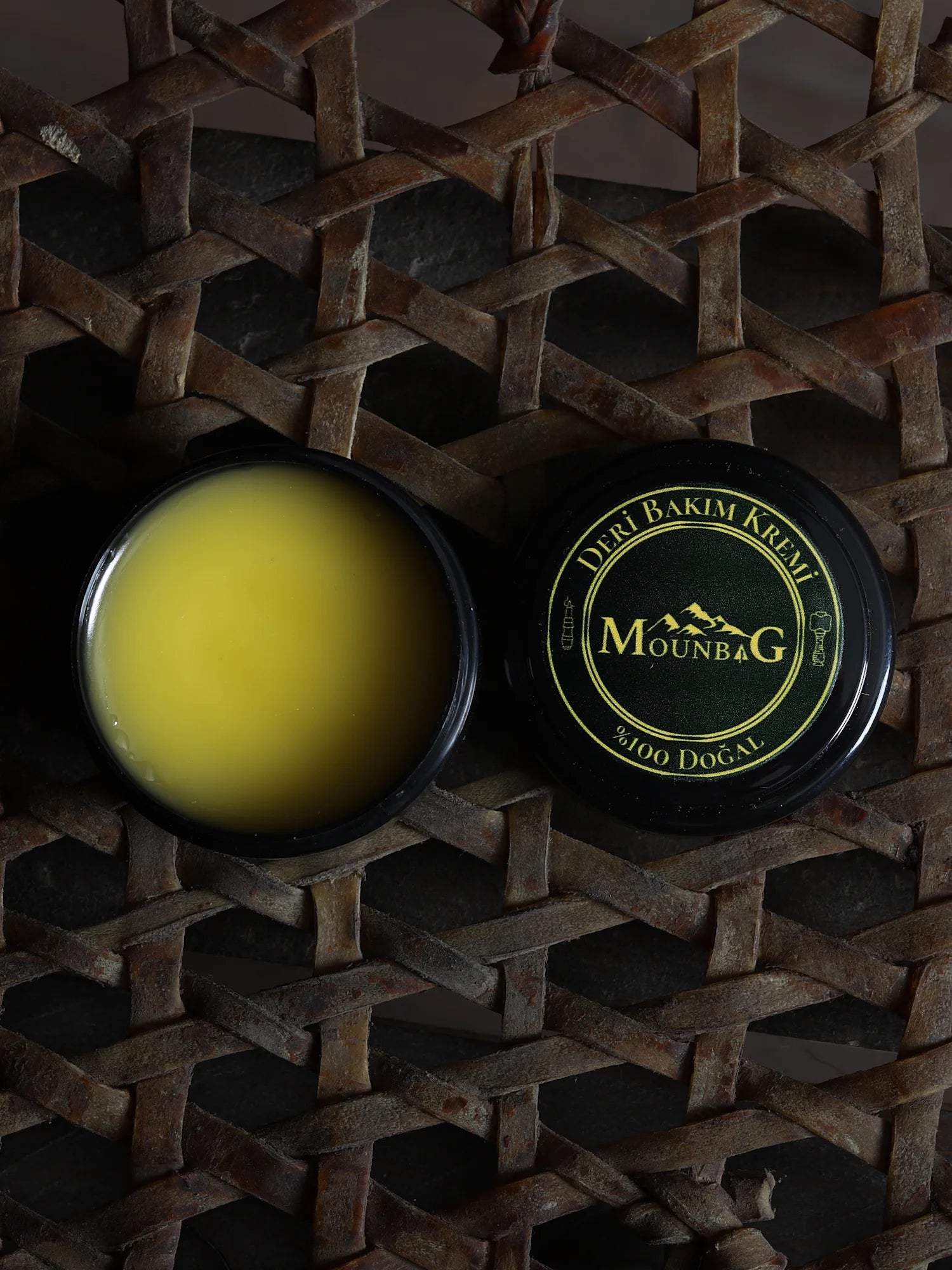 Deri Bakım Kremi (100ml)