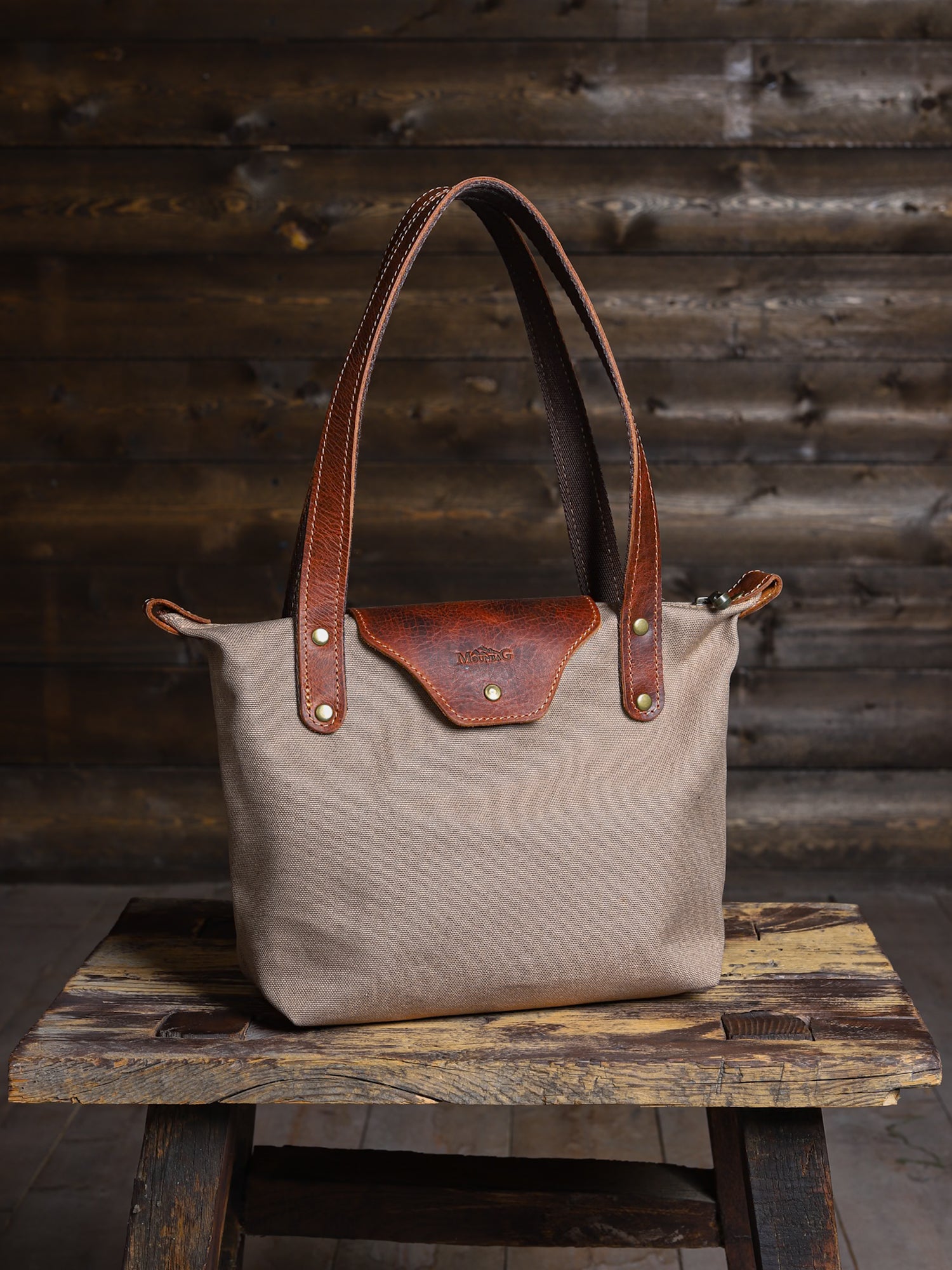 Thalia M Kadın Omuz Çantası