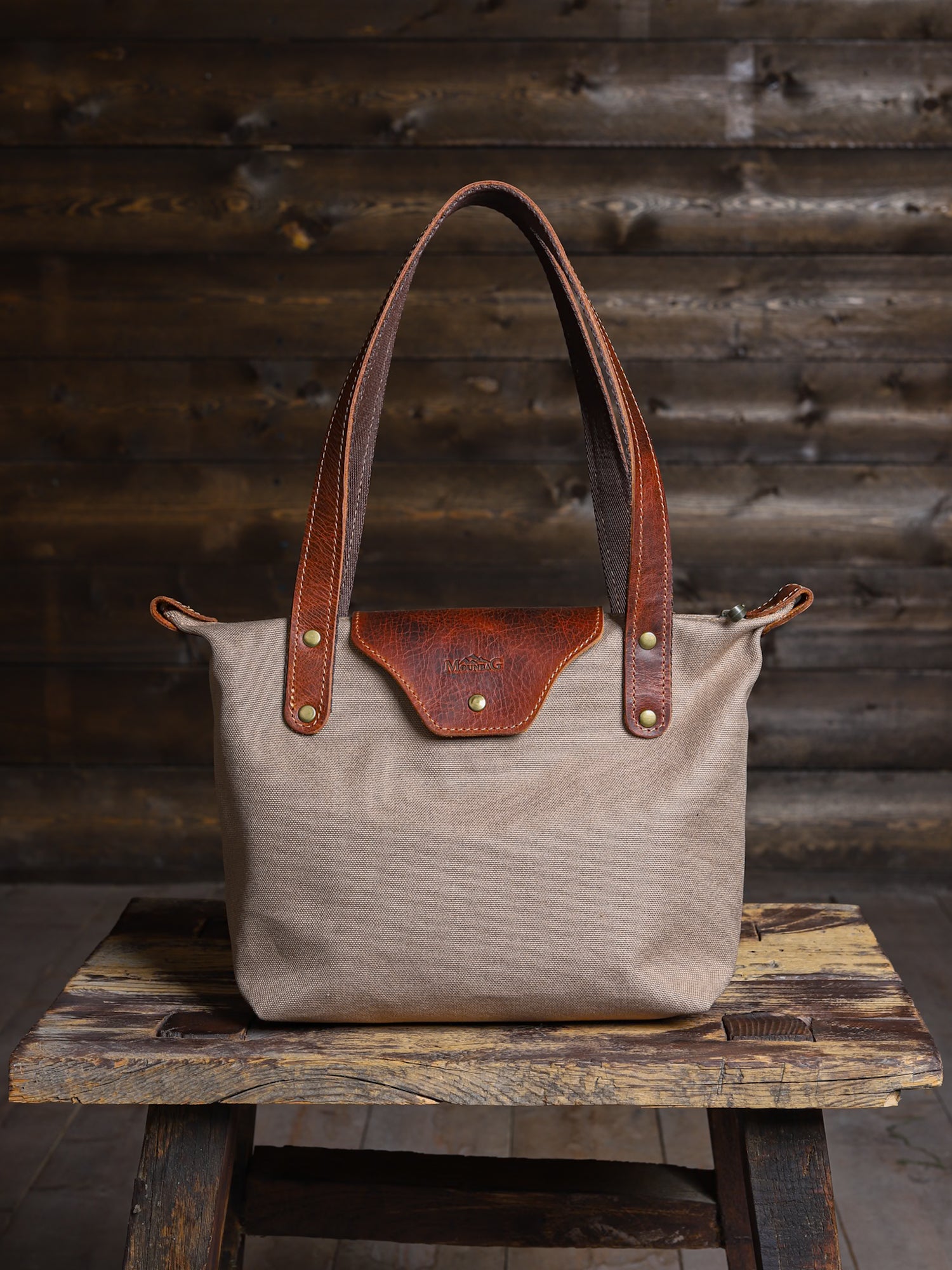 Thalia M Kadın Omuz Çantası