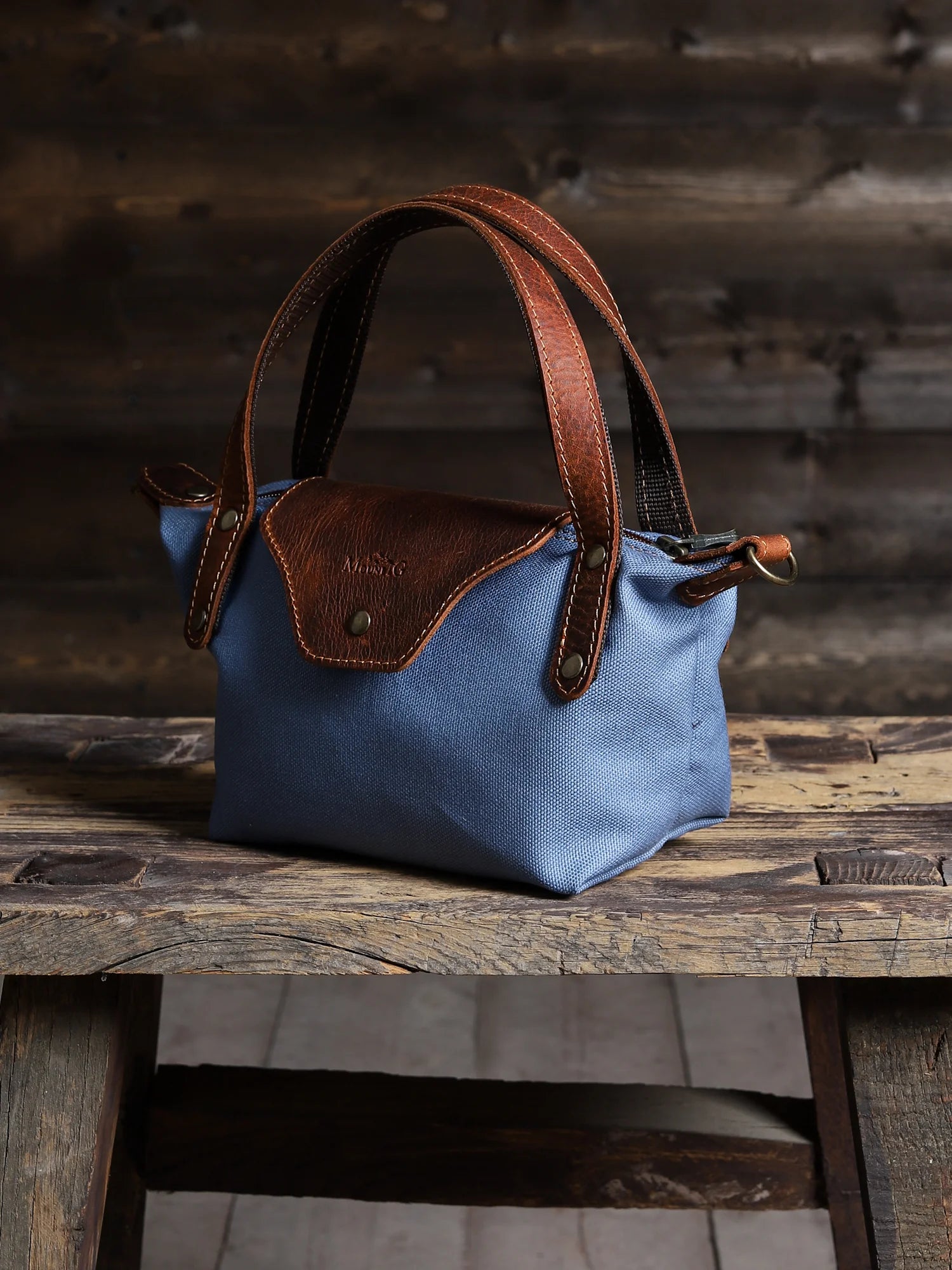 Thalia - Açık Mavi