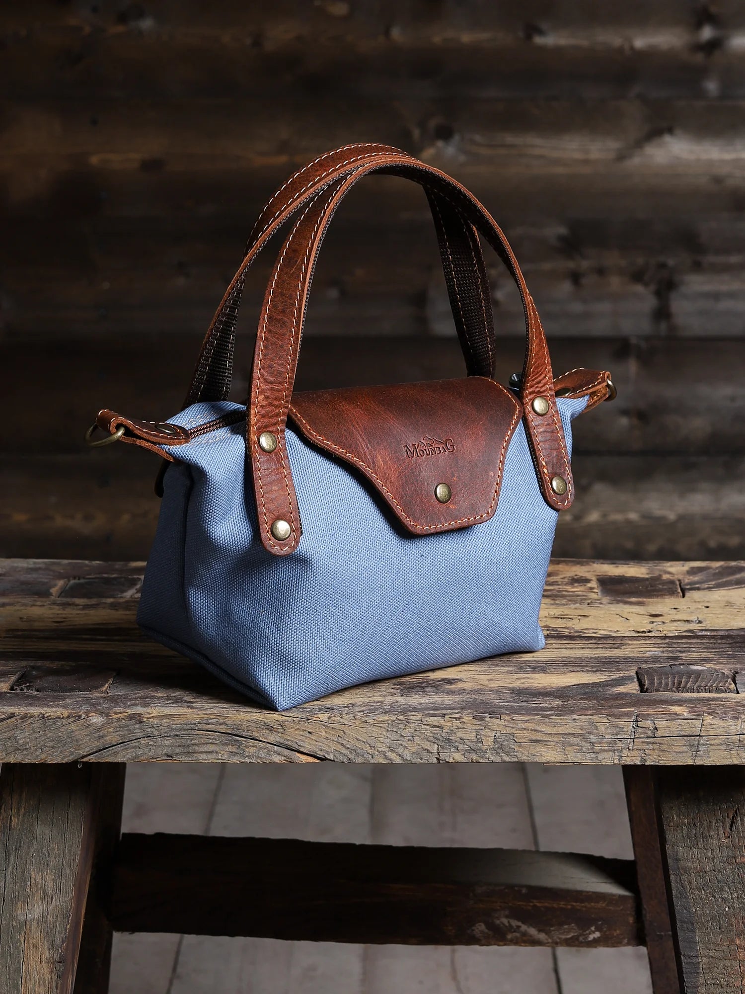 Thalia - Açık Mavi