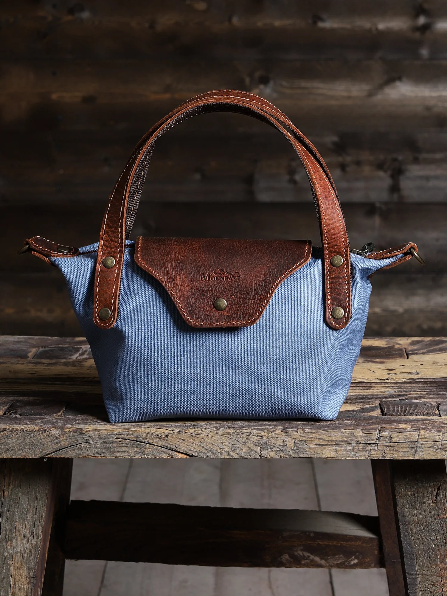 Thalia - Açık Mavi