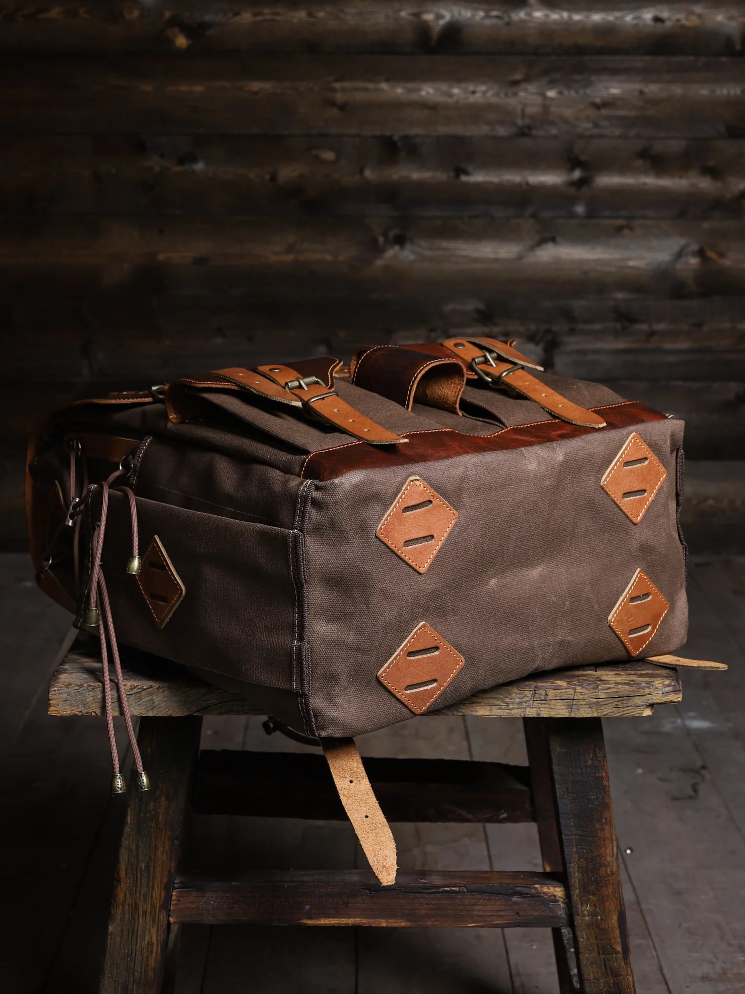 Altay Outdoor Sırt Çantası