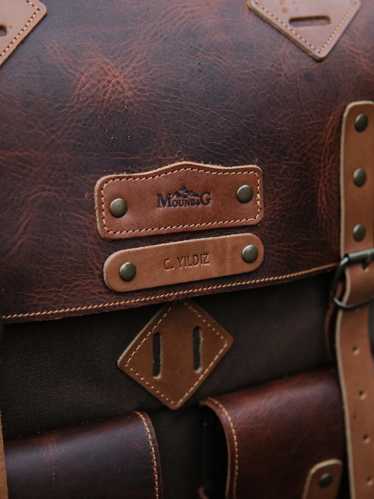 Altay Outdoor Sırt Çantası