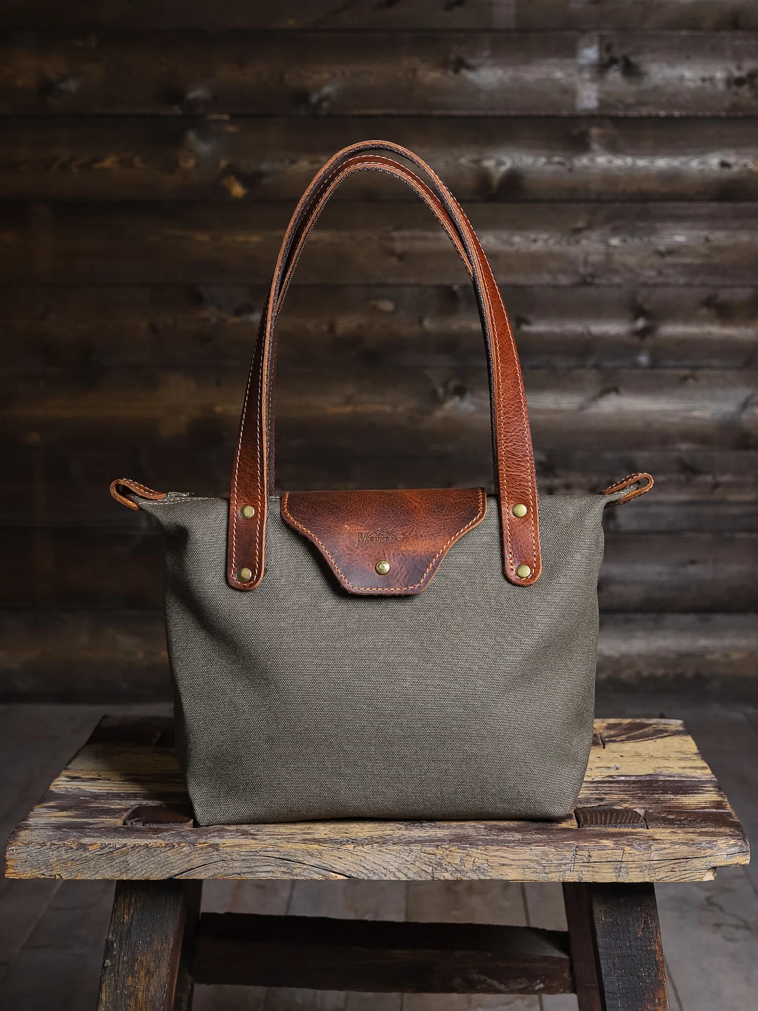 Thalia M Kadın Omuz Çantası