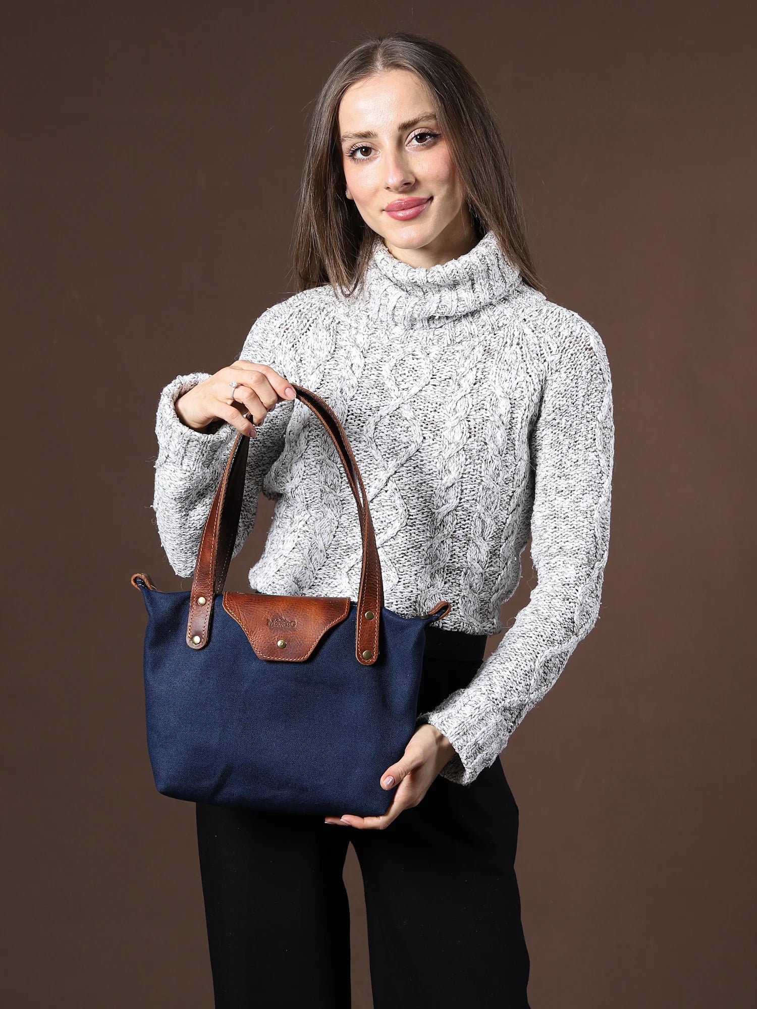 Thalia M Kadın Omuz Çantası