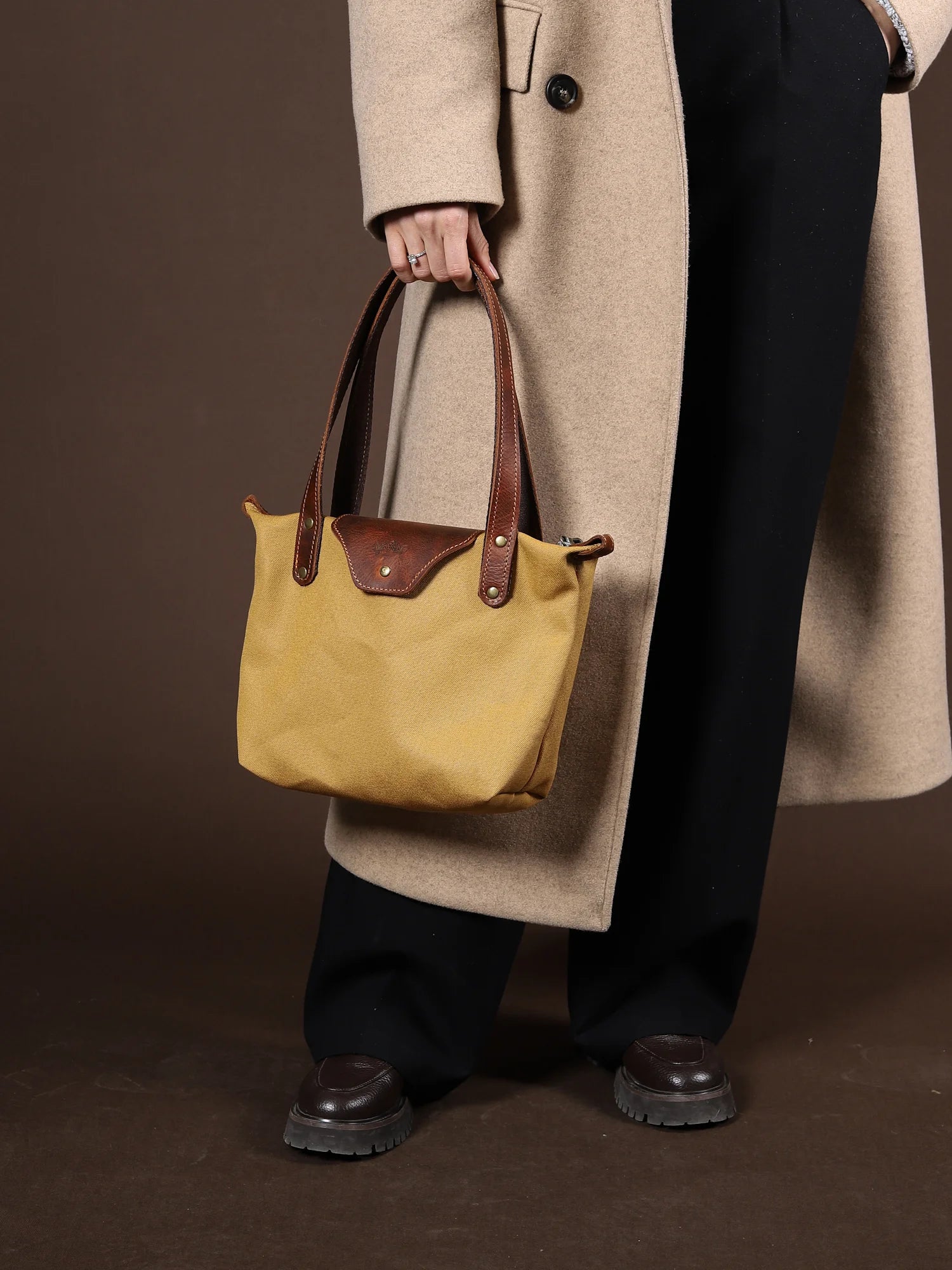 Thalia M Kadın Omuz Çantası