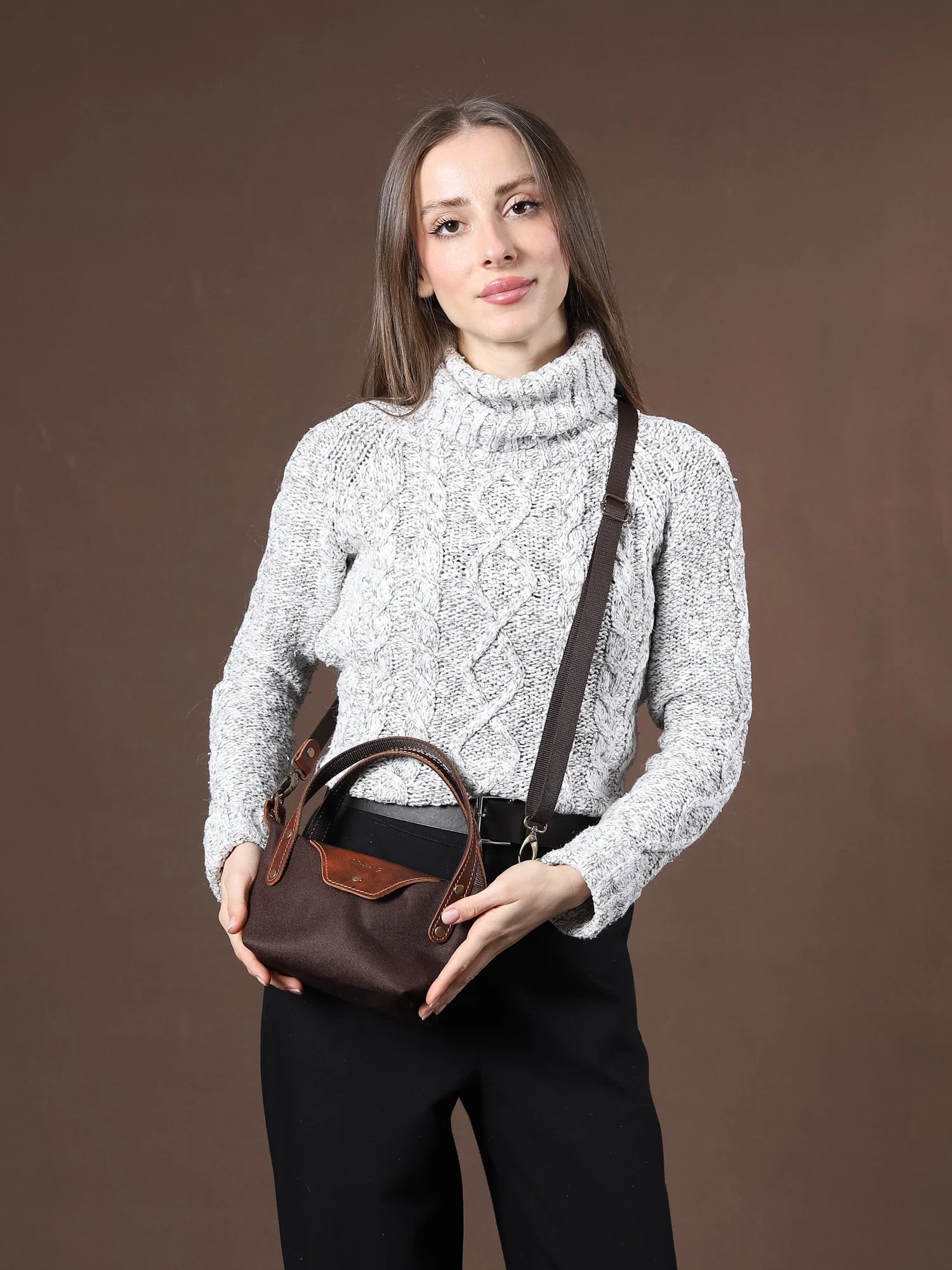 Thalia S - Acı Kahve