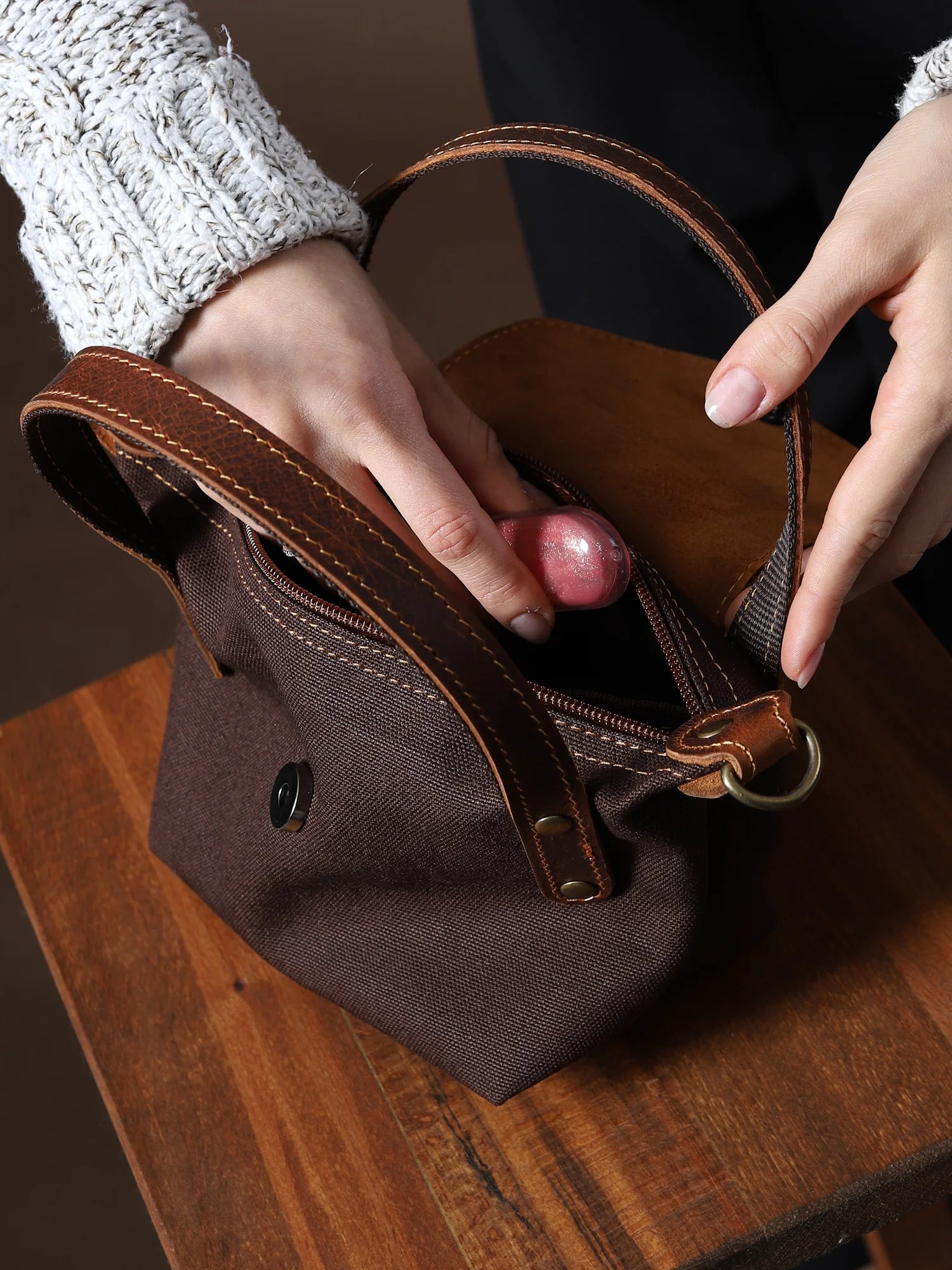 Thalia S - Acı Kahve