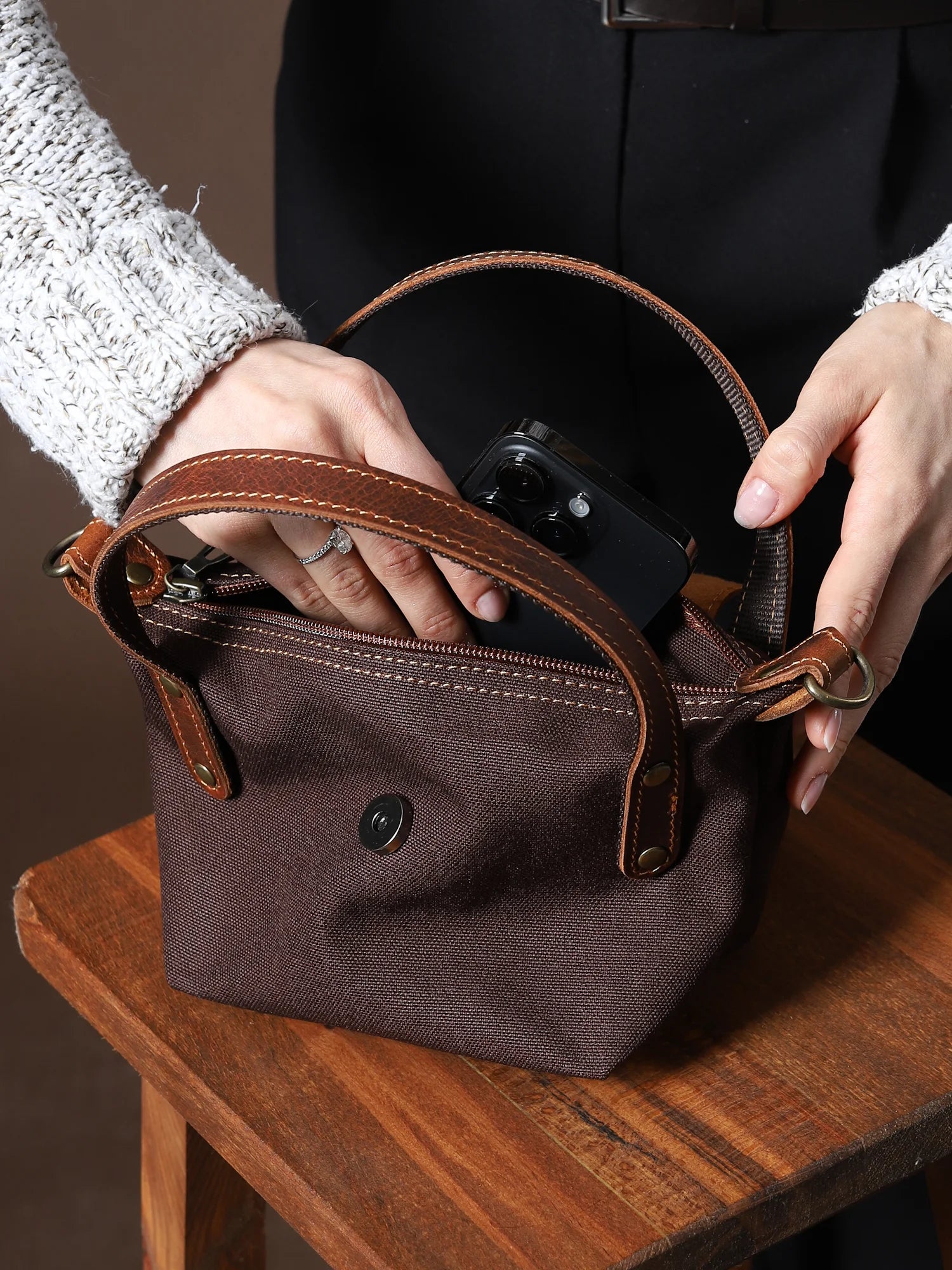 Thalia S - Acı Kahve