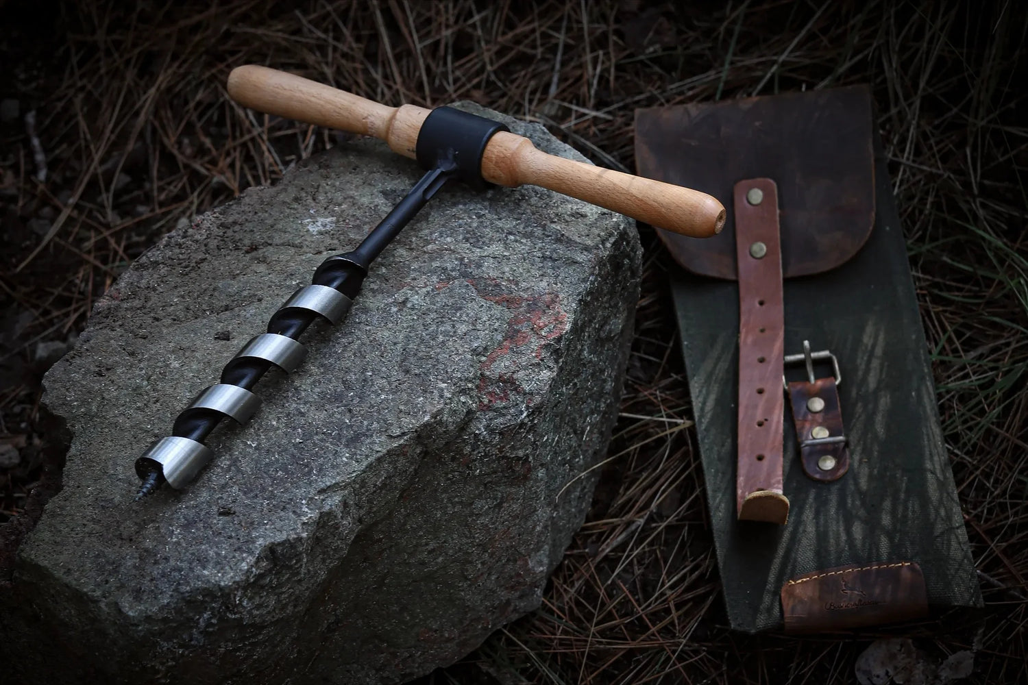 Bushcraft Ekipmanları