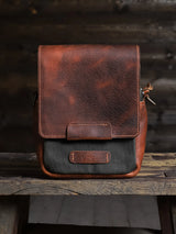 Petra Çapraz Omuz Çantası