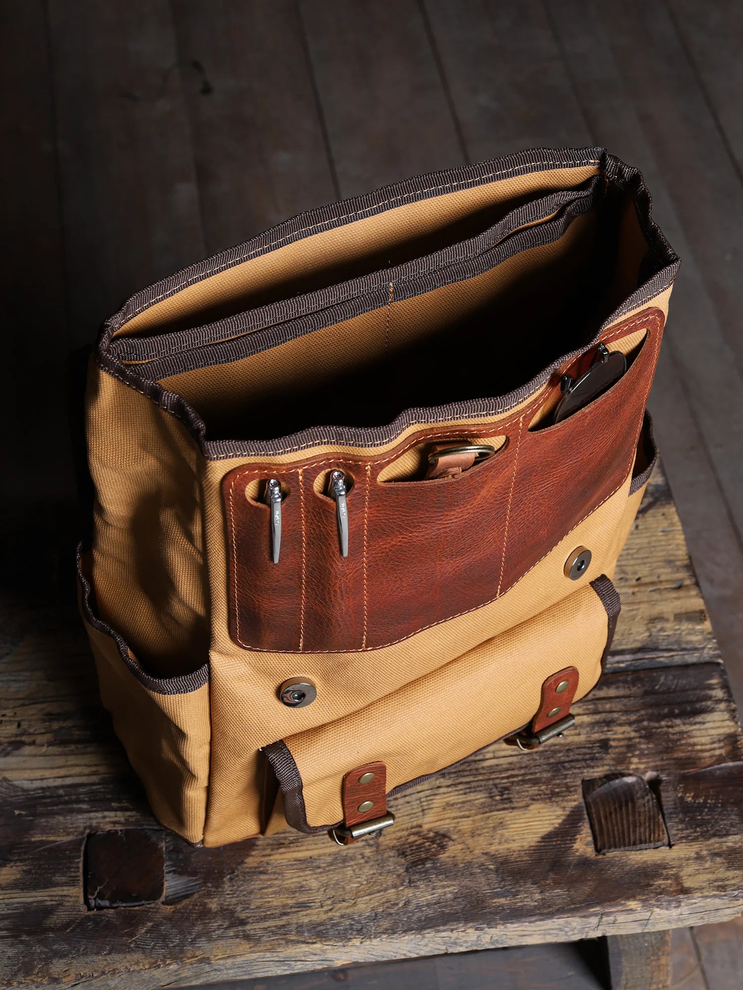 Myra Kanvas - Hardal