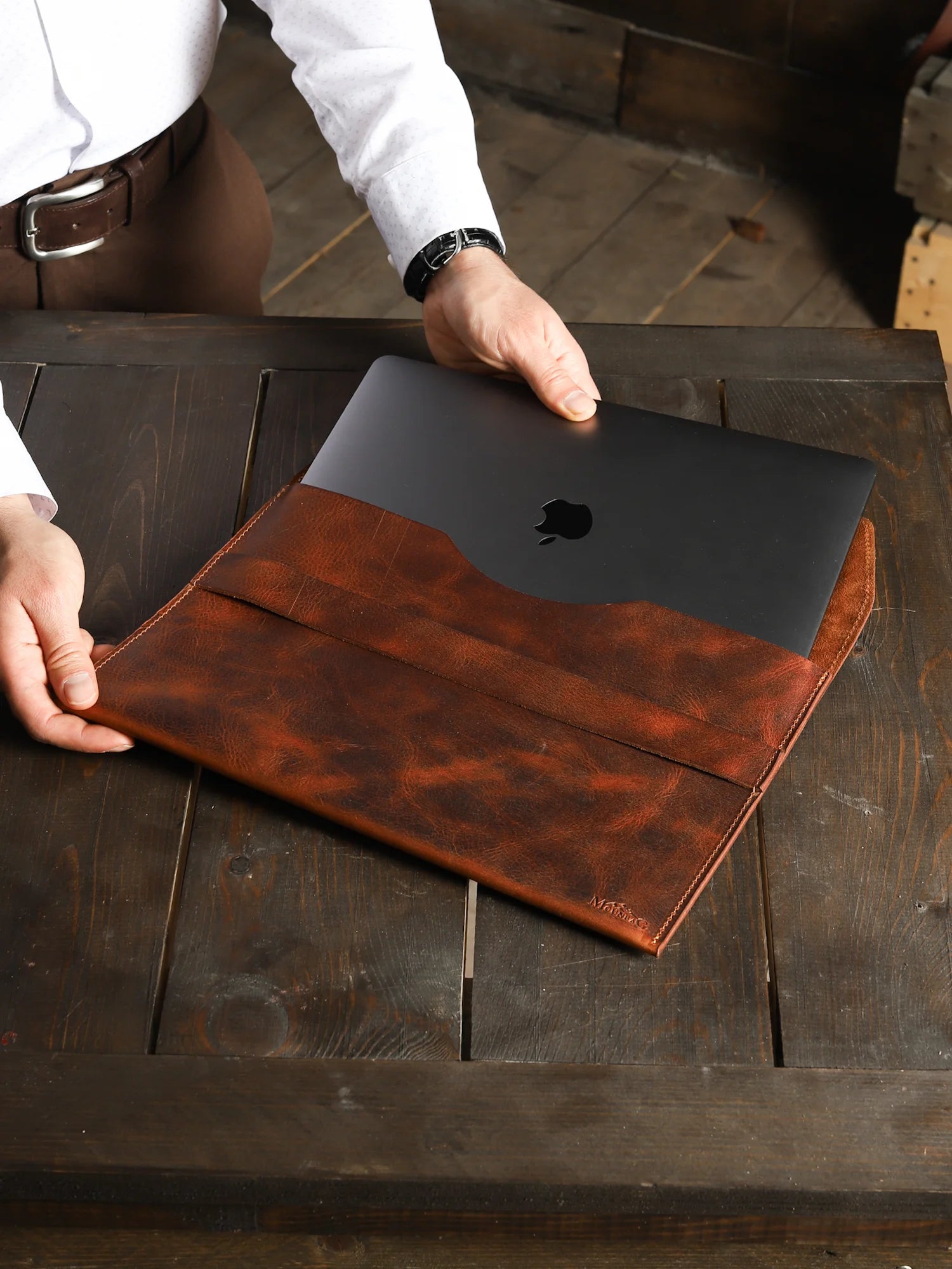 Macbook Kılıfı