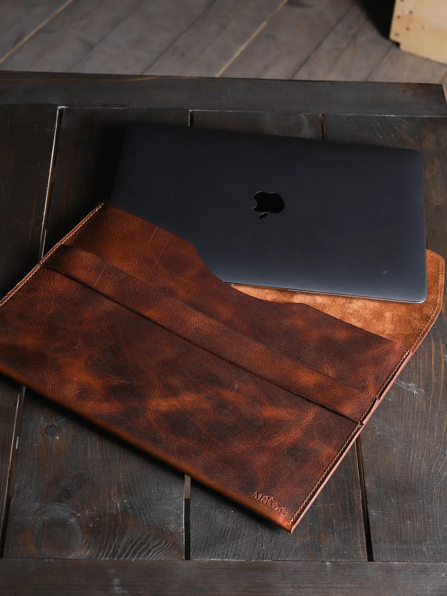 Macbook Kılıfı