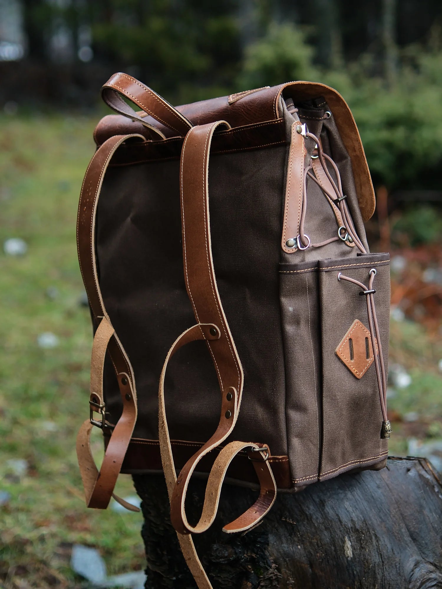 Altay Outdoor Sırt Çantası