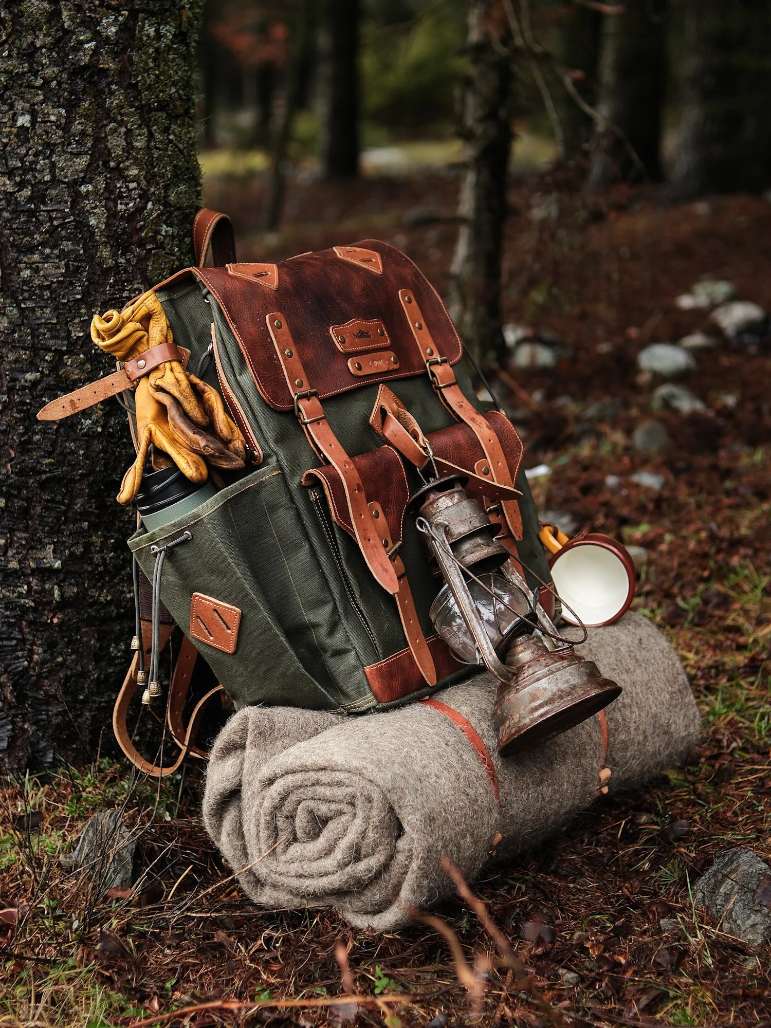 Altay Outdoor Sırt Çantası