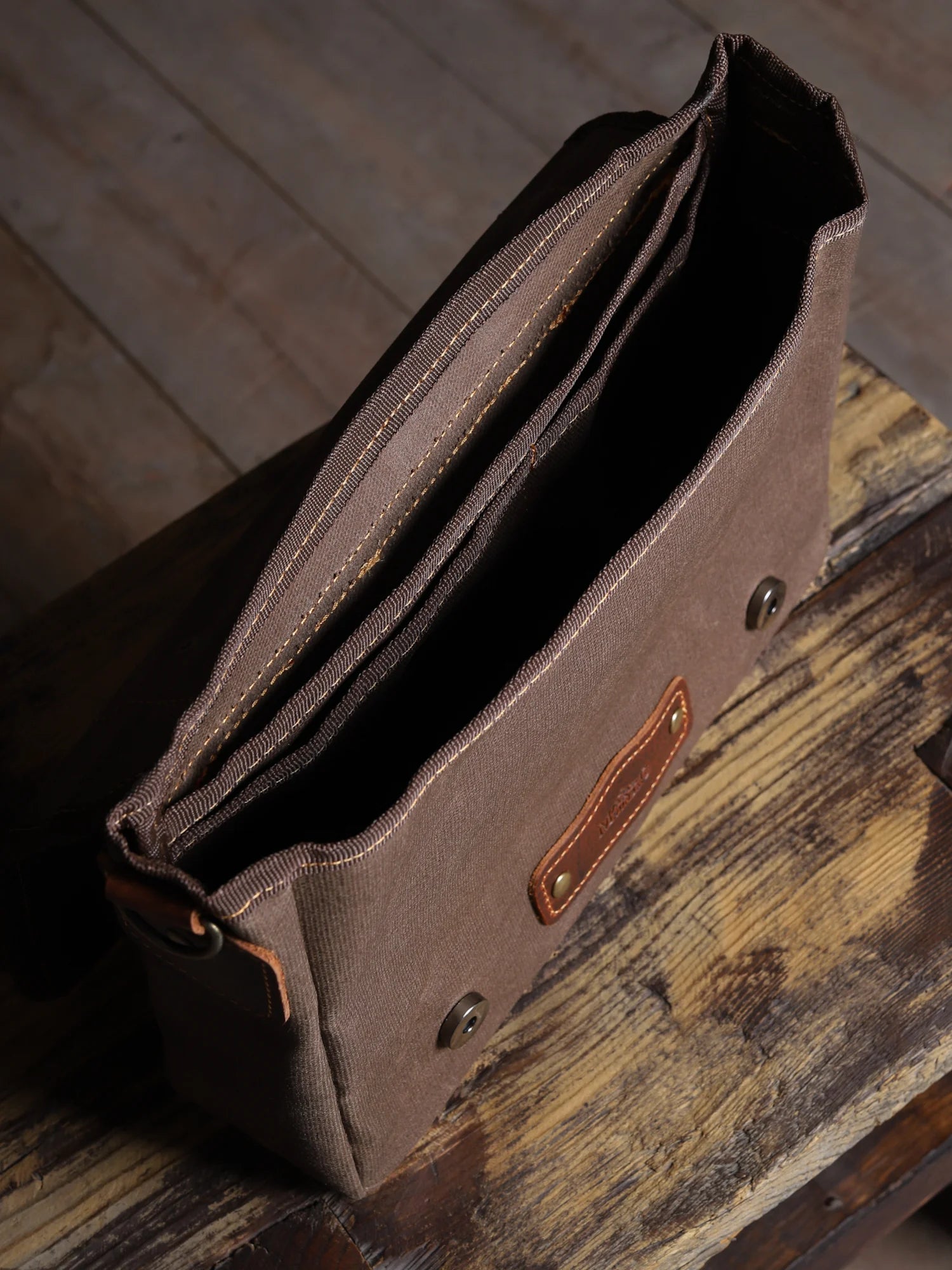 Rhodes Mini Postacı Çantası